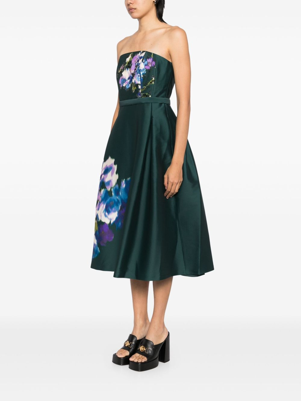 Shay dress - 3