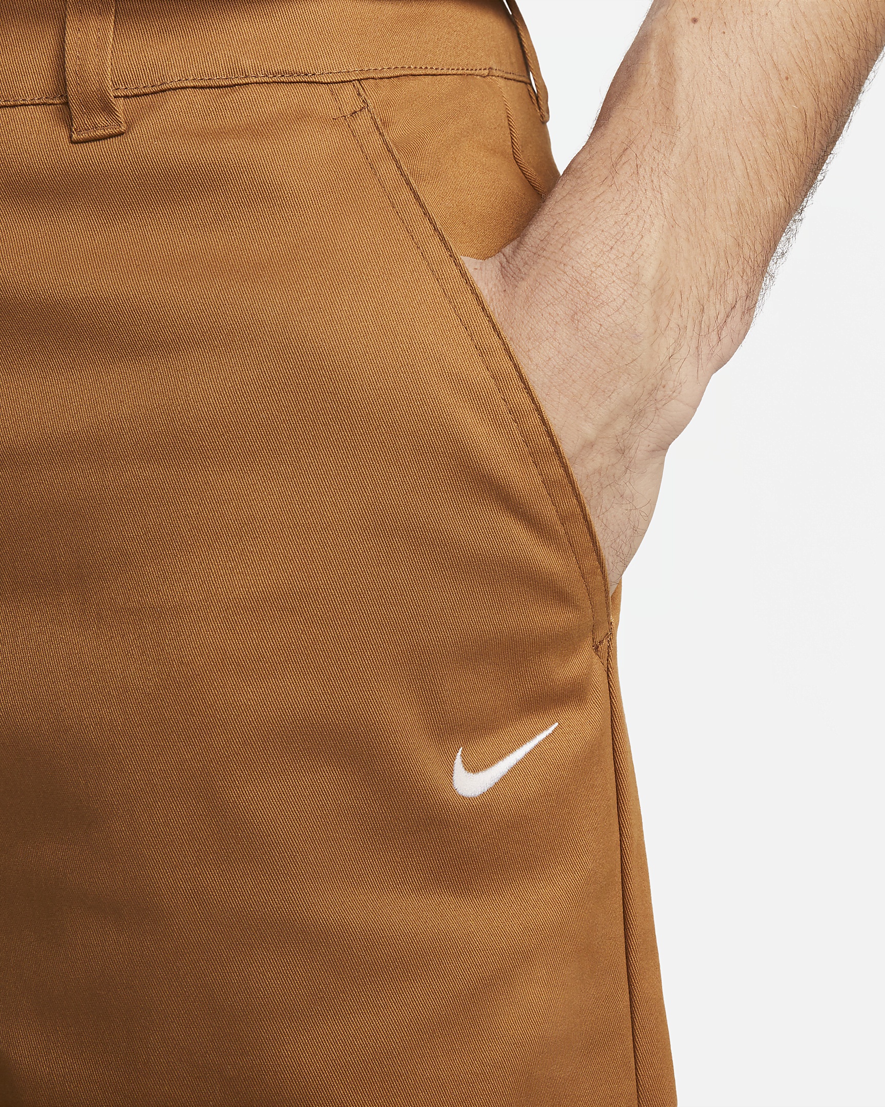 Nike Life Men's El Chino Pants - 3