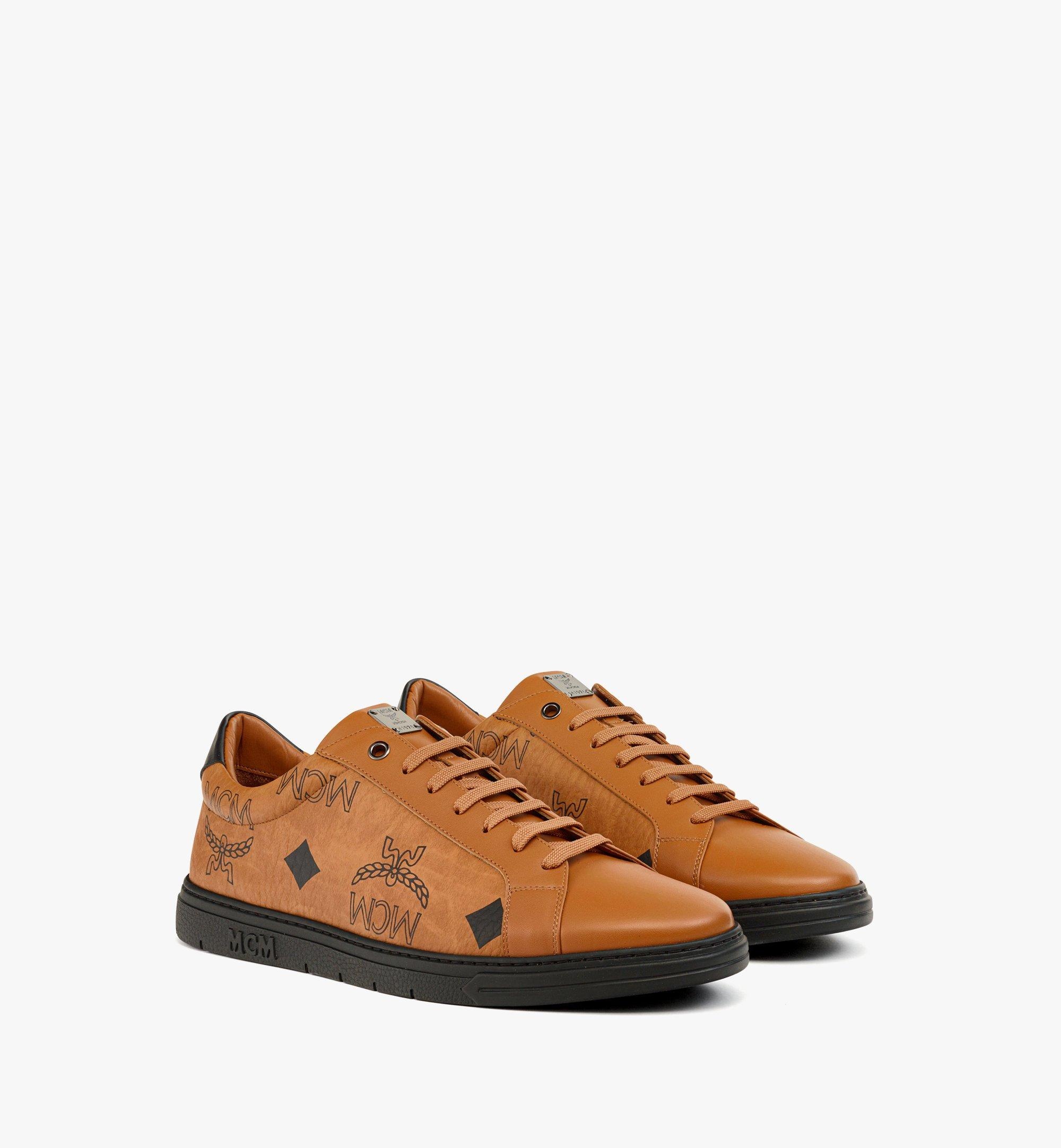 Terrain Lo Sneakers in Maxi Visetos - 1