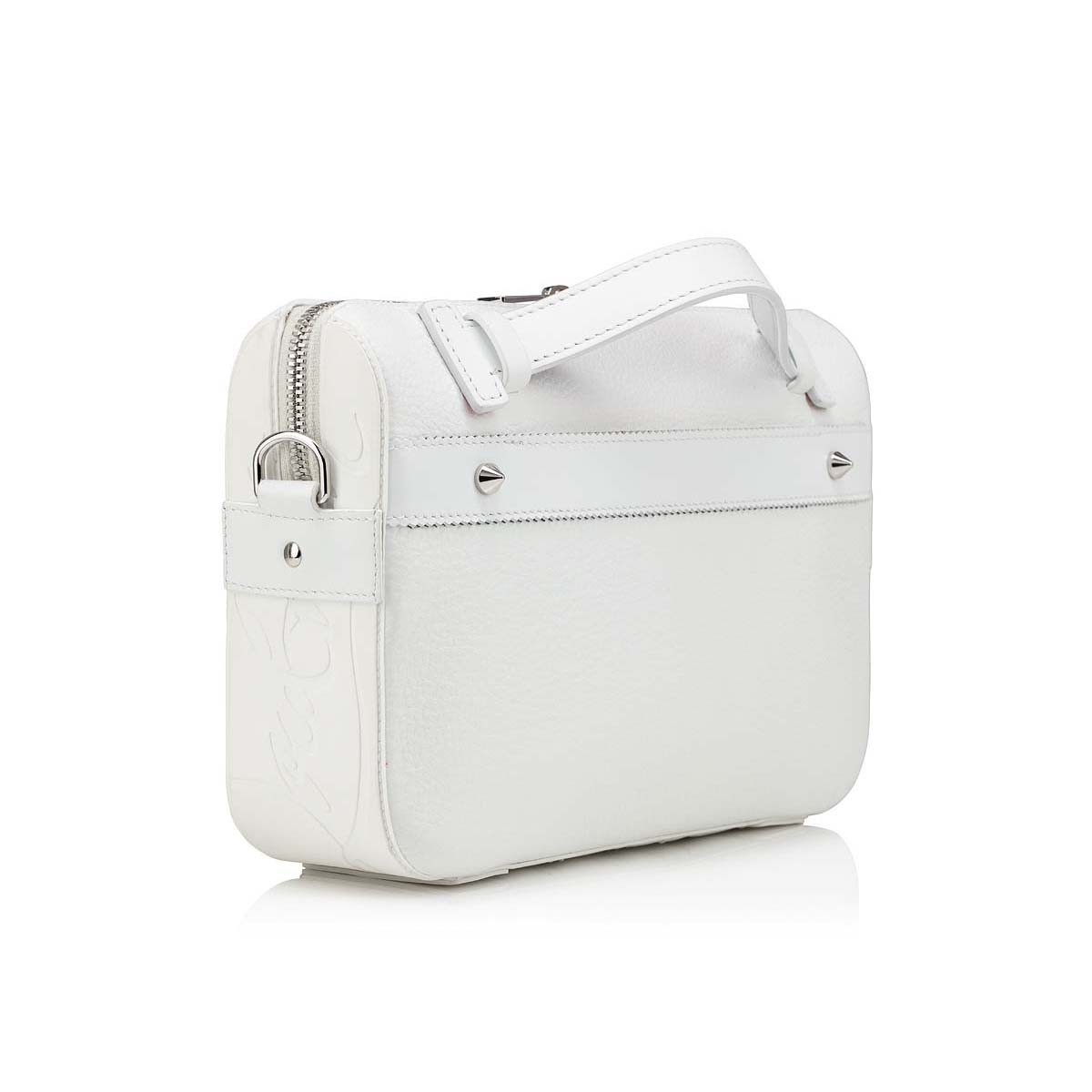 Ruisbuddy BIANCO/BIANCO/BIANCO - 7