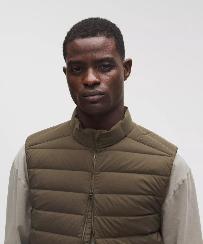 Navigation Down Vest 6