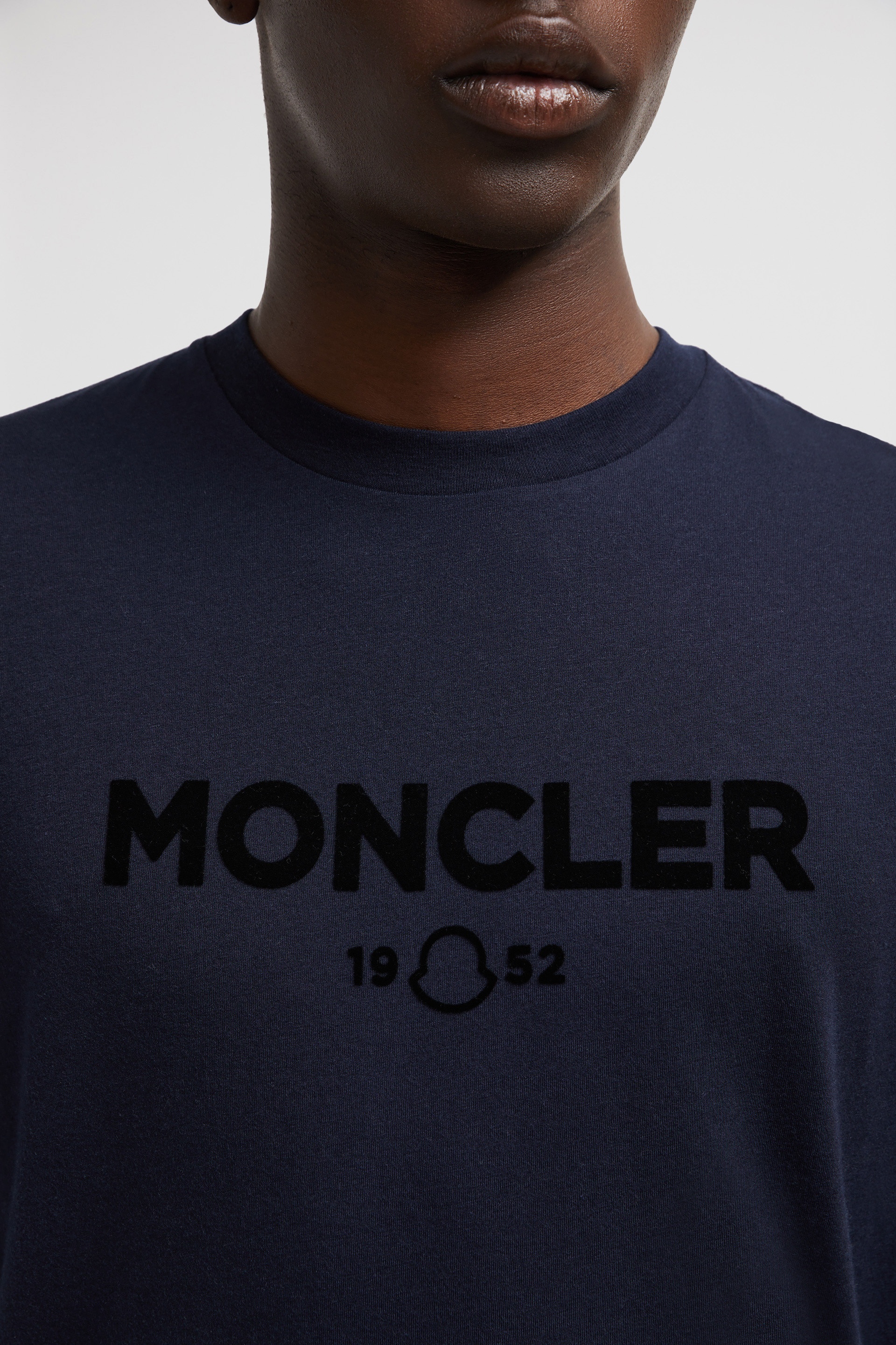 Cotton & Cashmere Logo T-Shirt - 6