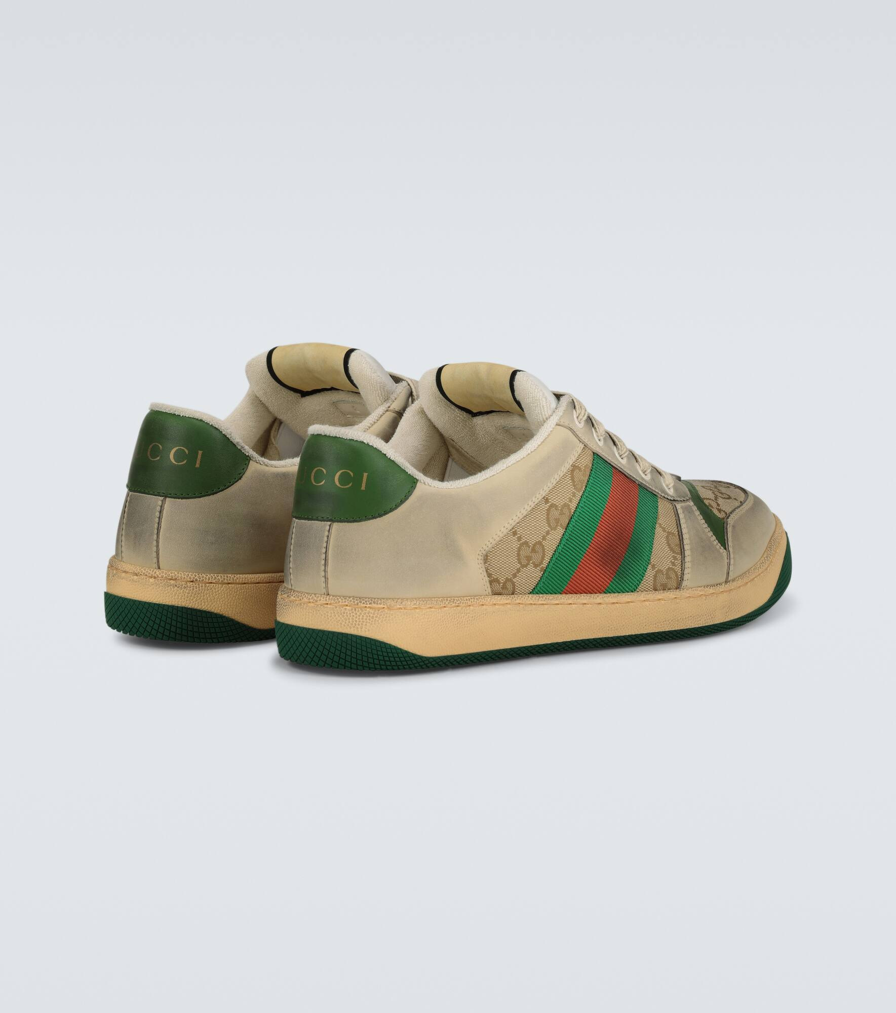 Screener GG sneaker - 3