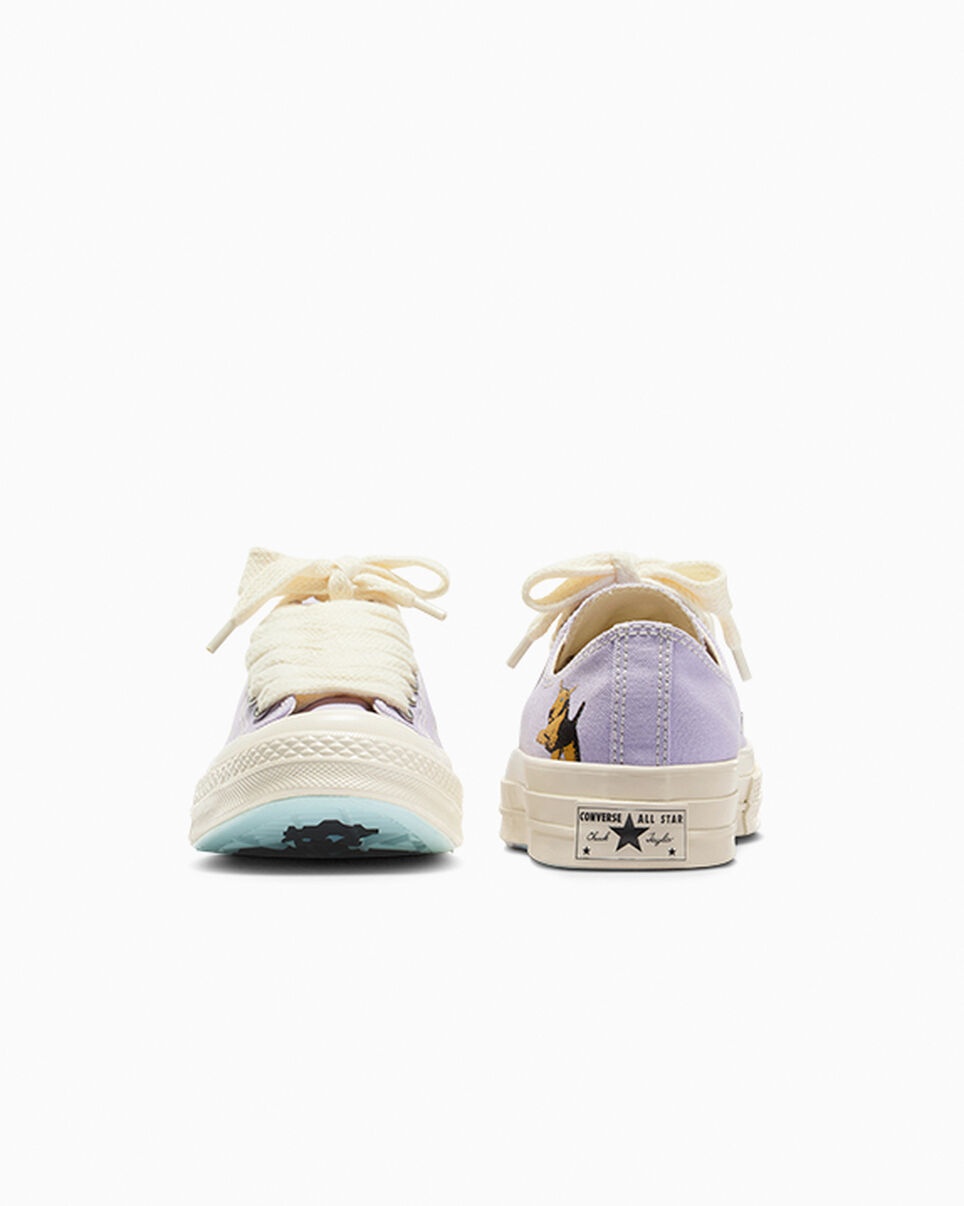 Converse x GOLF le FLEUR* Darryl Chuck 70 - 7