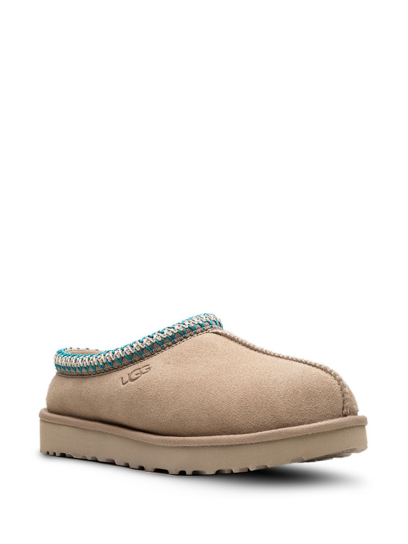 UGG Tasman slippers outlook