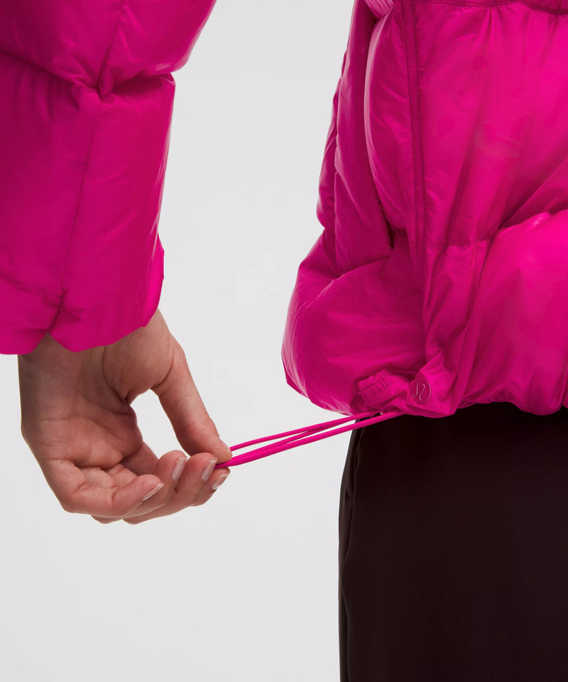 Featherweight 900-Down-Fill Puffer Jacket 7