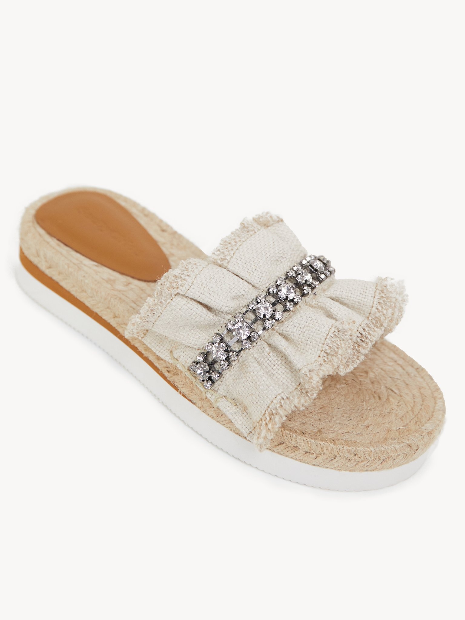 MOLLIE ESPADRILLE - 3