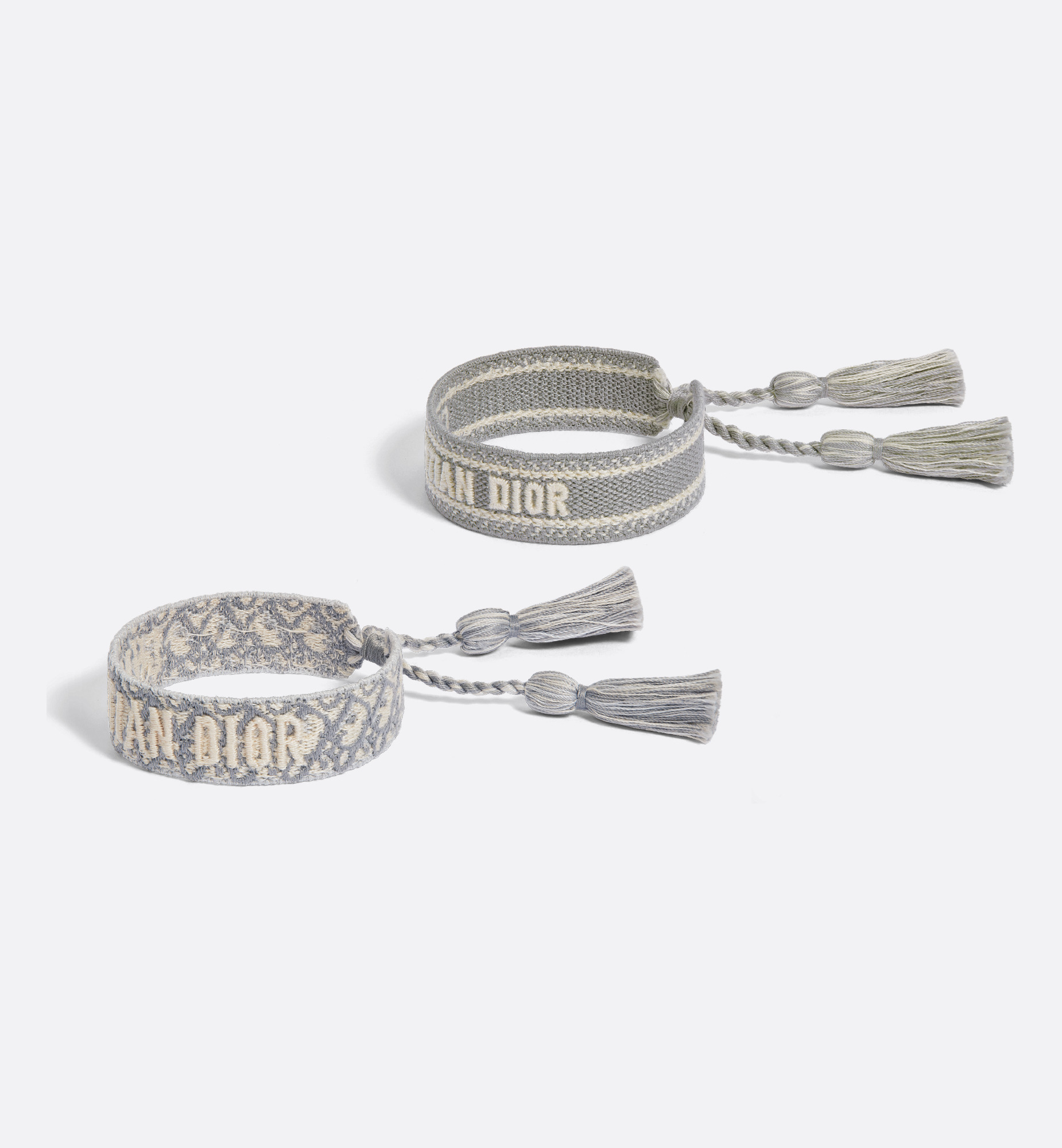 Christian Dior Bracelet Set - 3