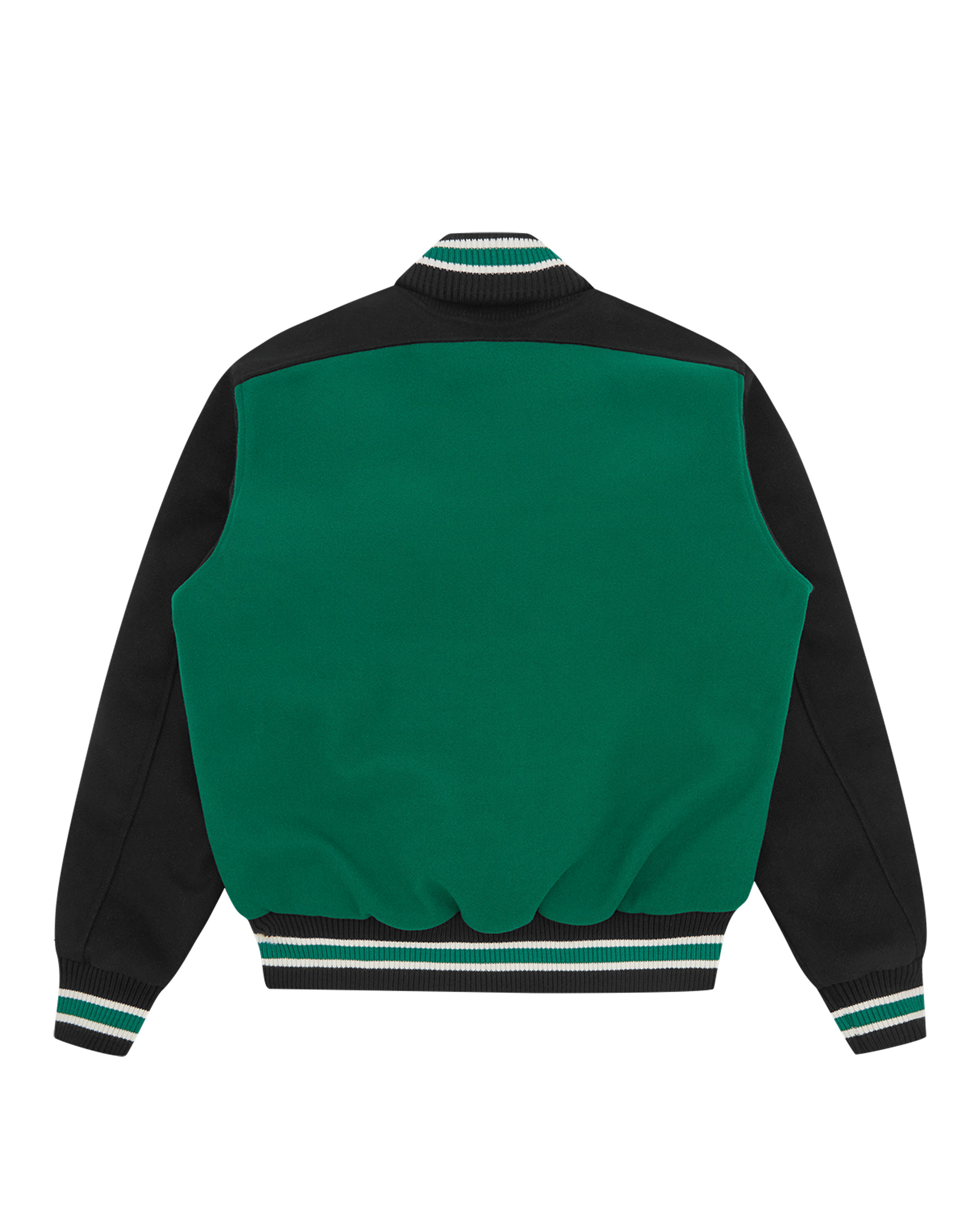 COLLEGE VARSITY JACKET - 4