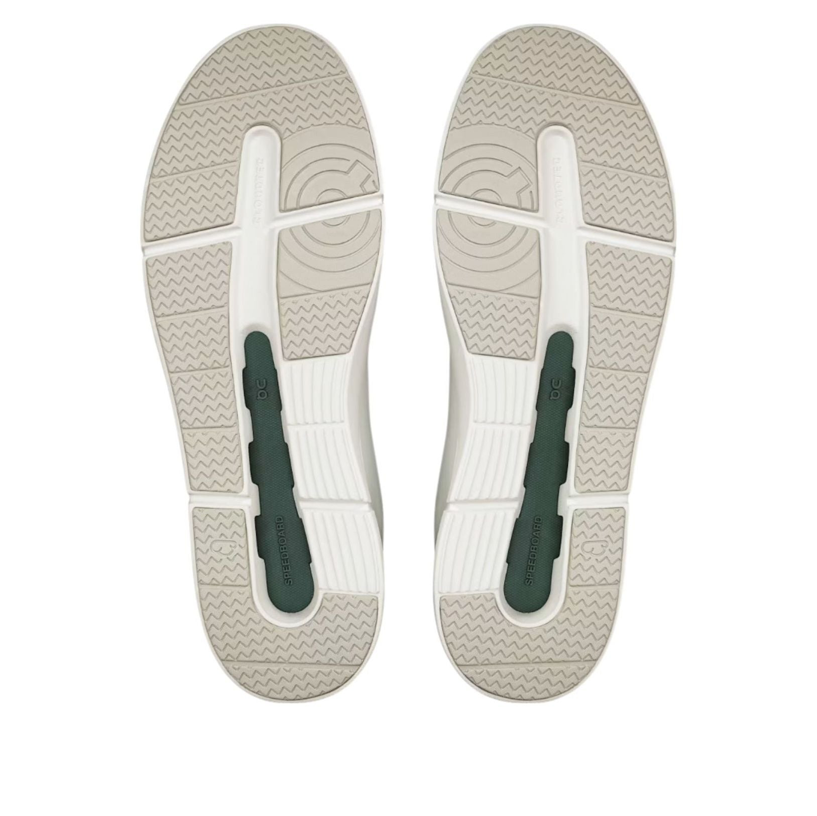 On Running The Roger Advantage 'White Olive' 3MF30641528 - 4