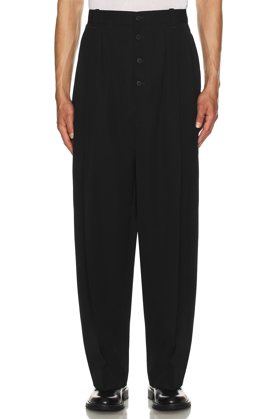 Le Pantalon Fernando - 3