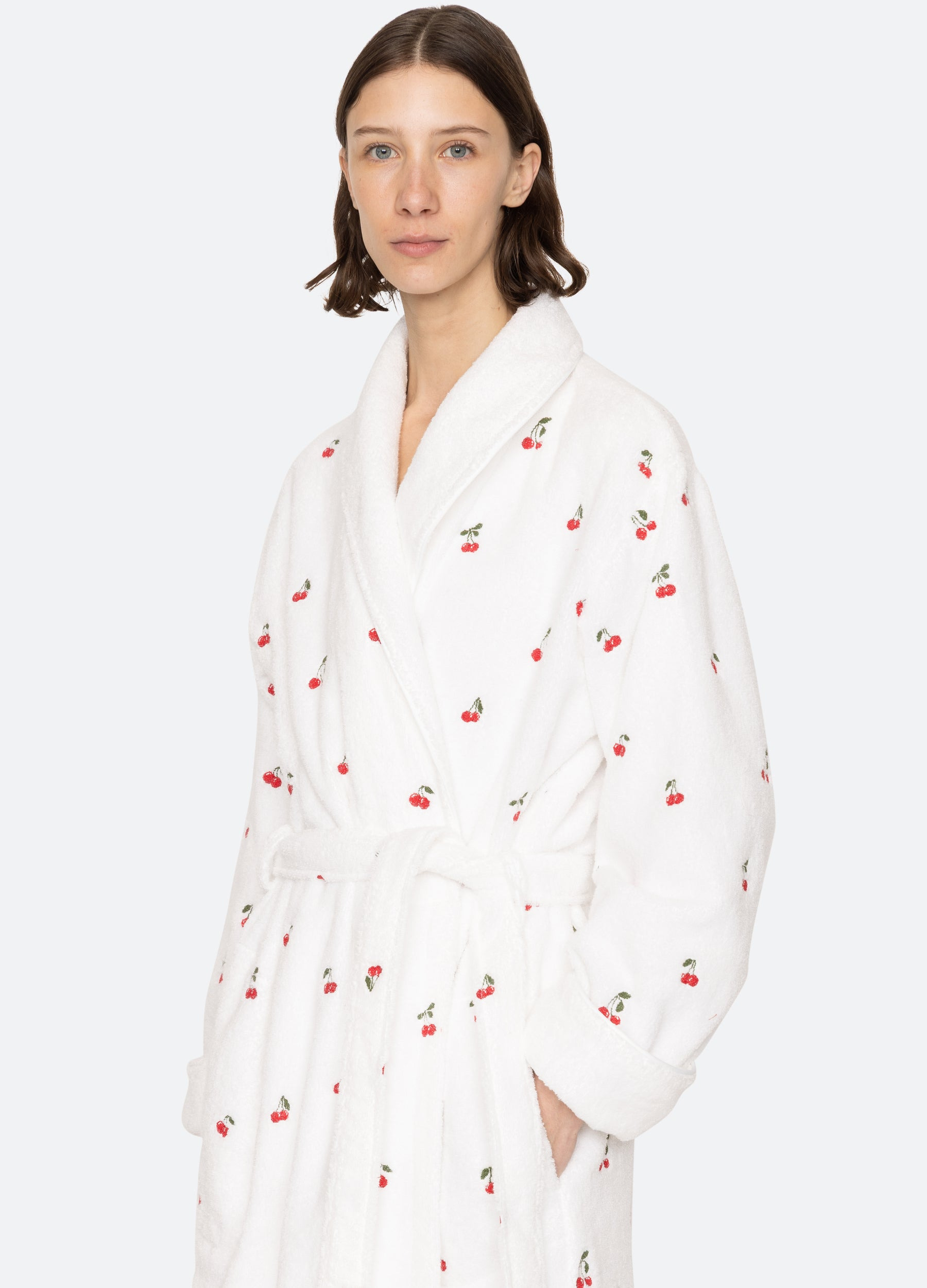 Jude Robe - 8
