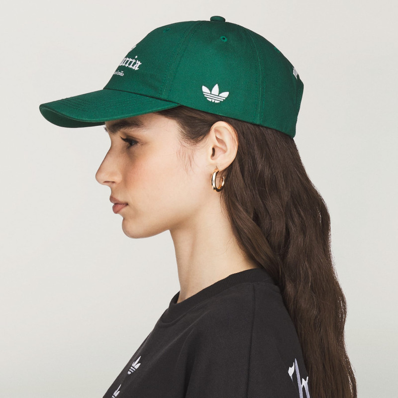 Chavarria Logo Hat 5