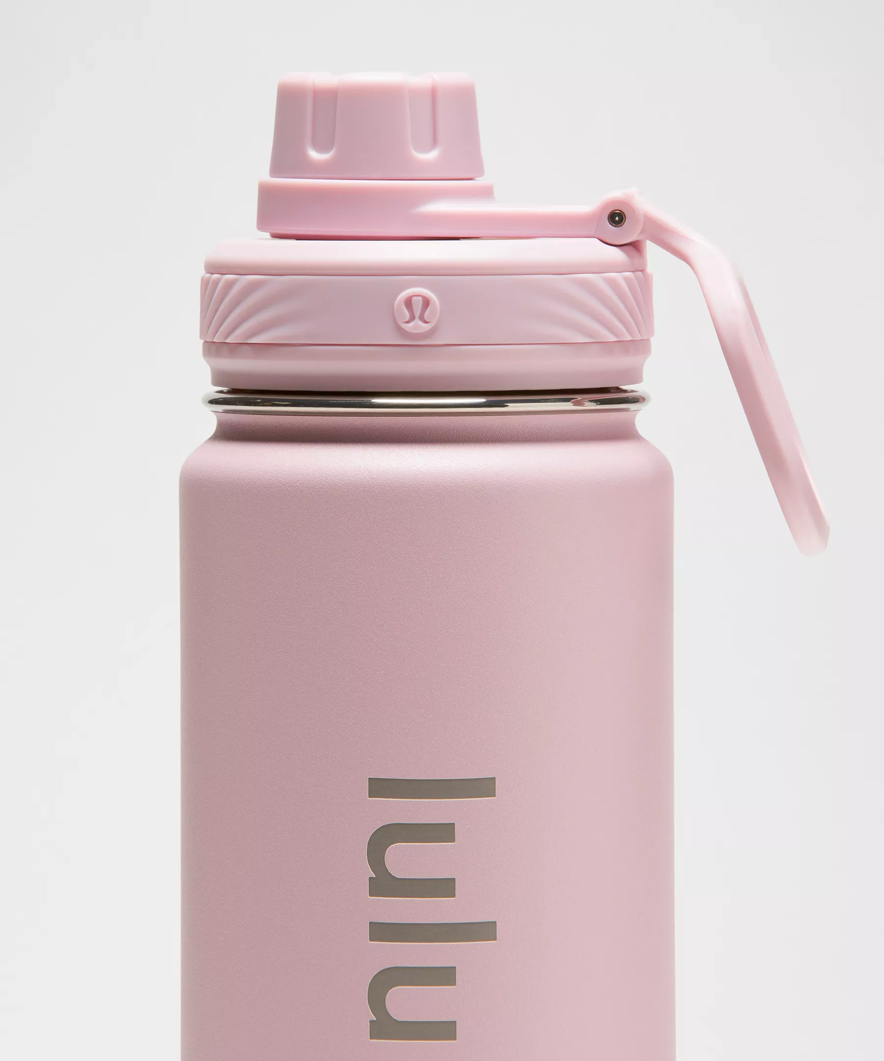 Back To Life Sport Bottle 24oz - 2