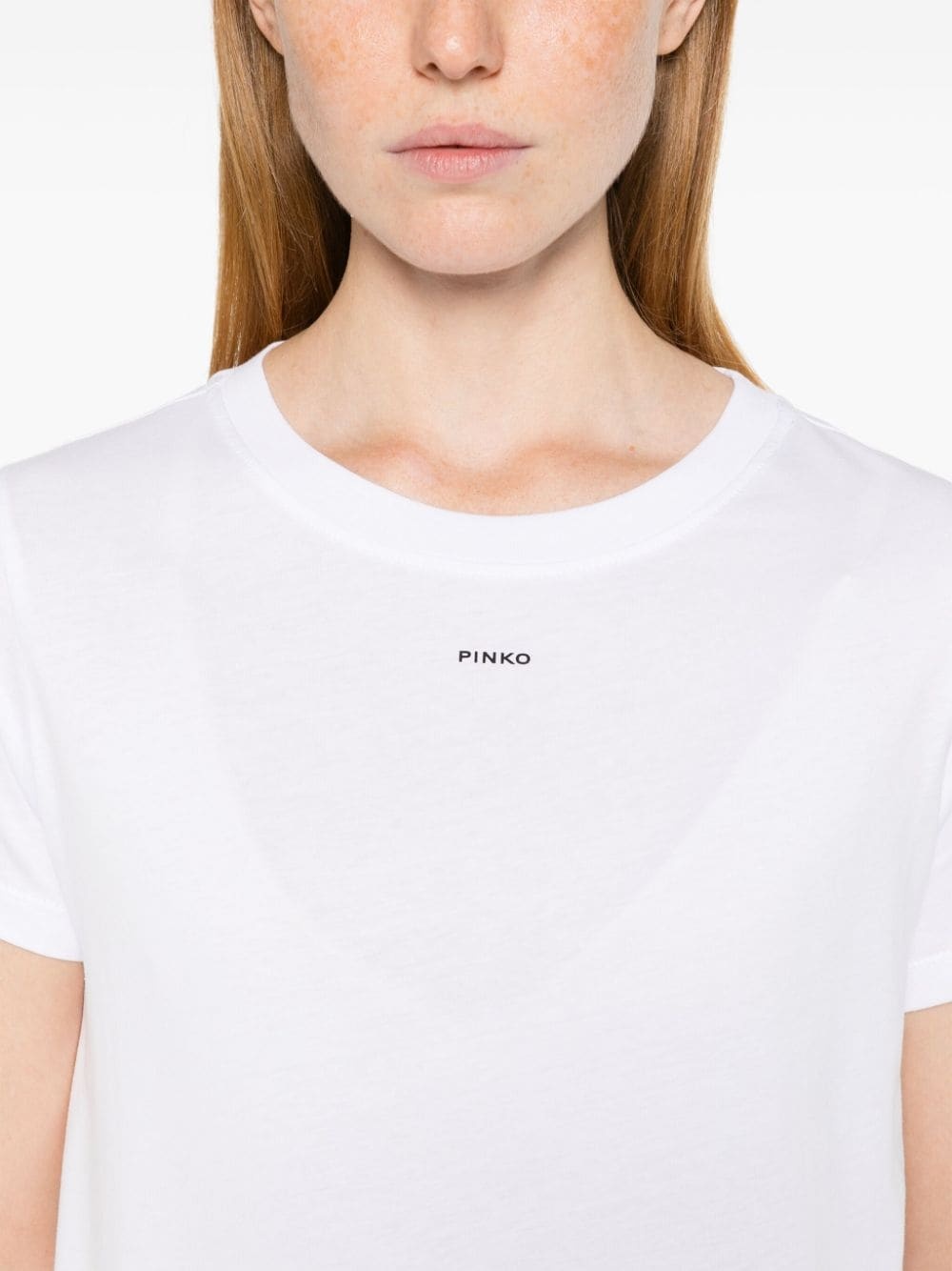mini-logo T-shirt - 5