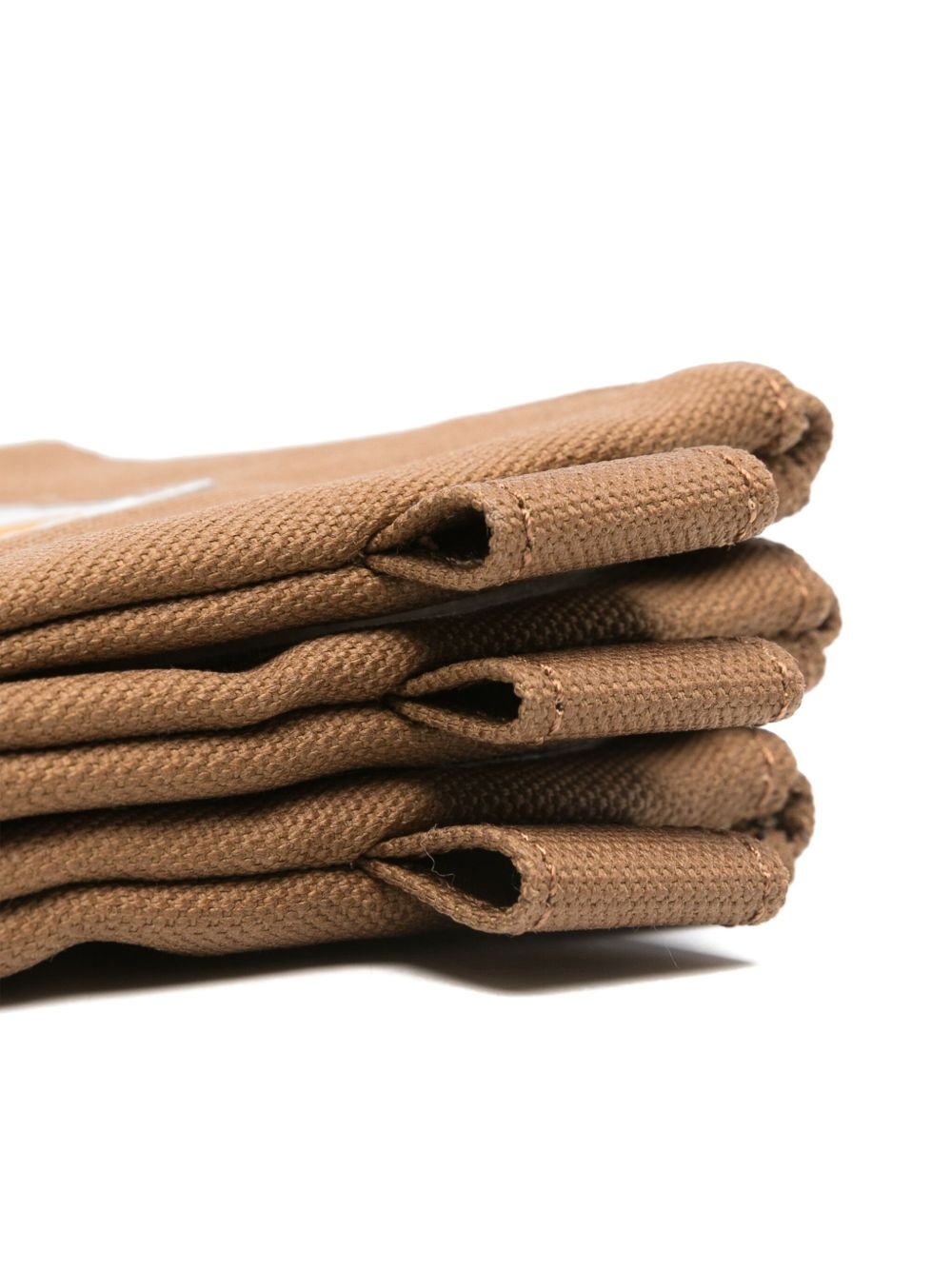 canvas pouch (set of three) - 3