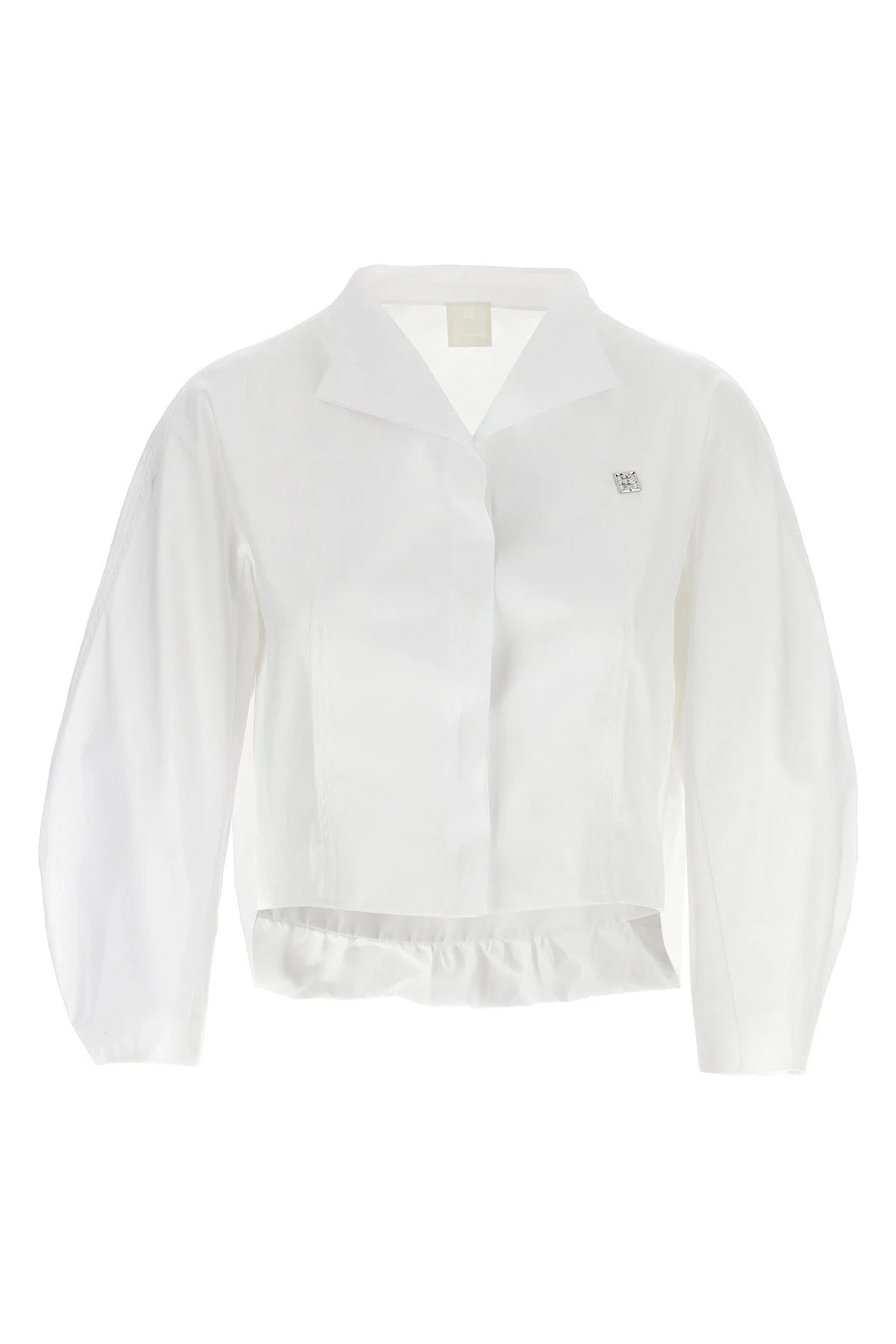 Givenchy Women 'Puff' Shirt - 1