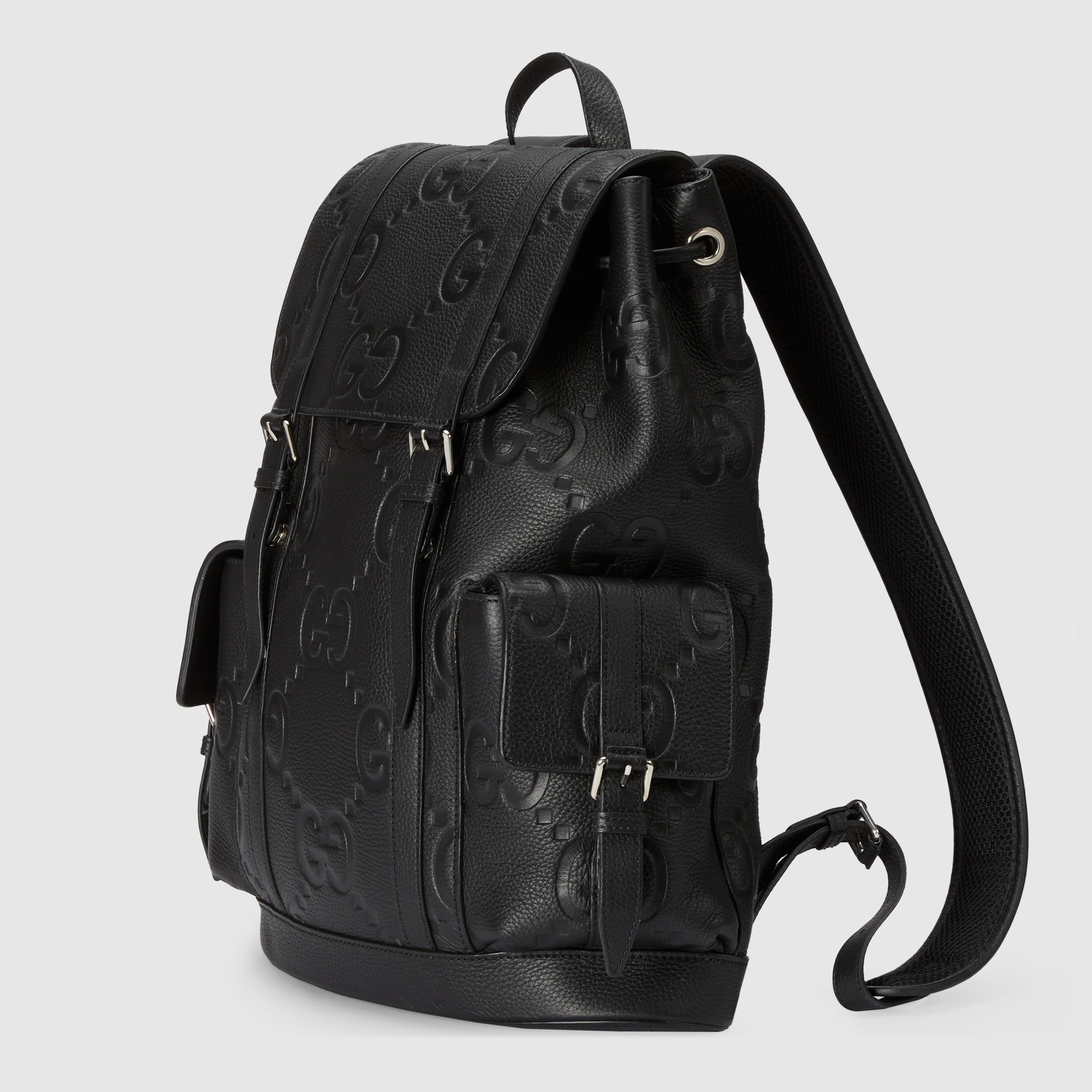 Jumbo GG backpack - 2
