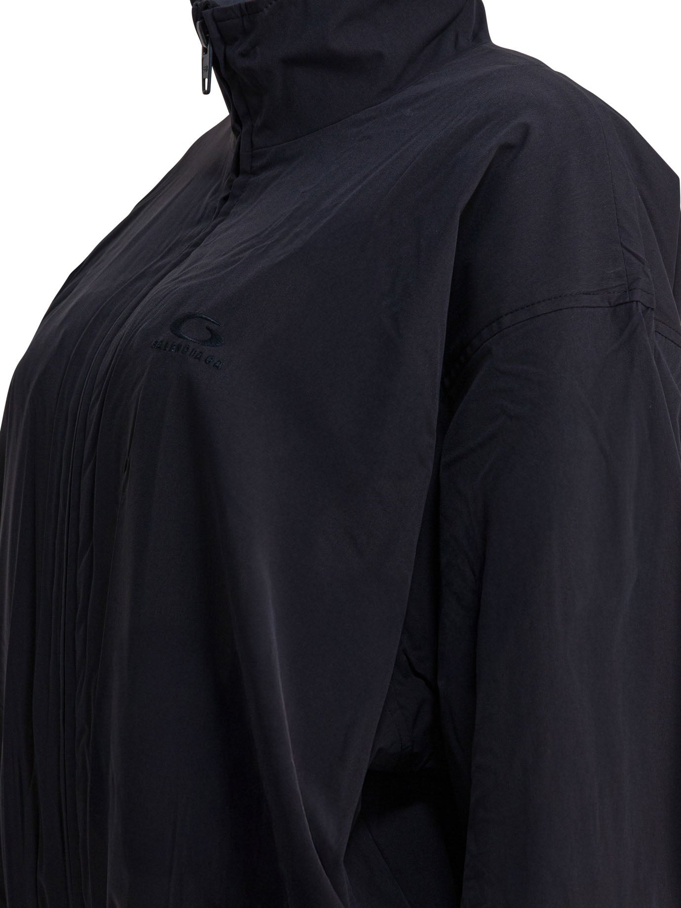Balenciaga "tracksuit" Jacket - 4