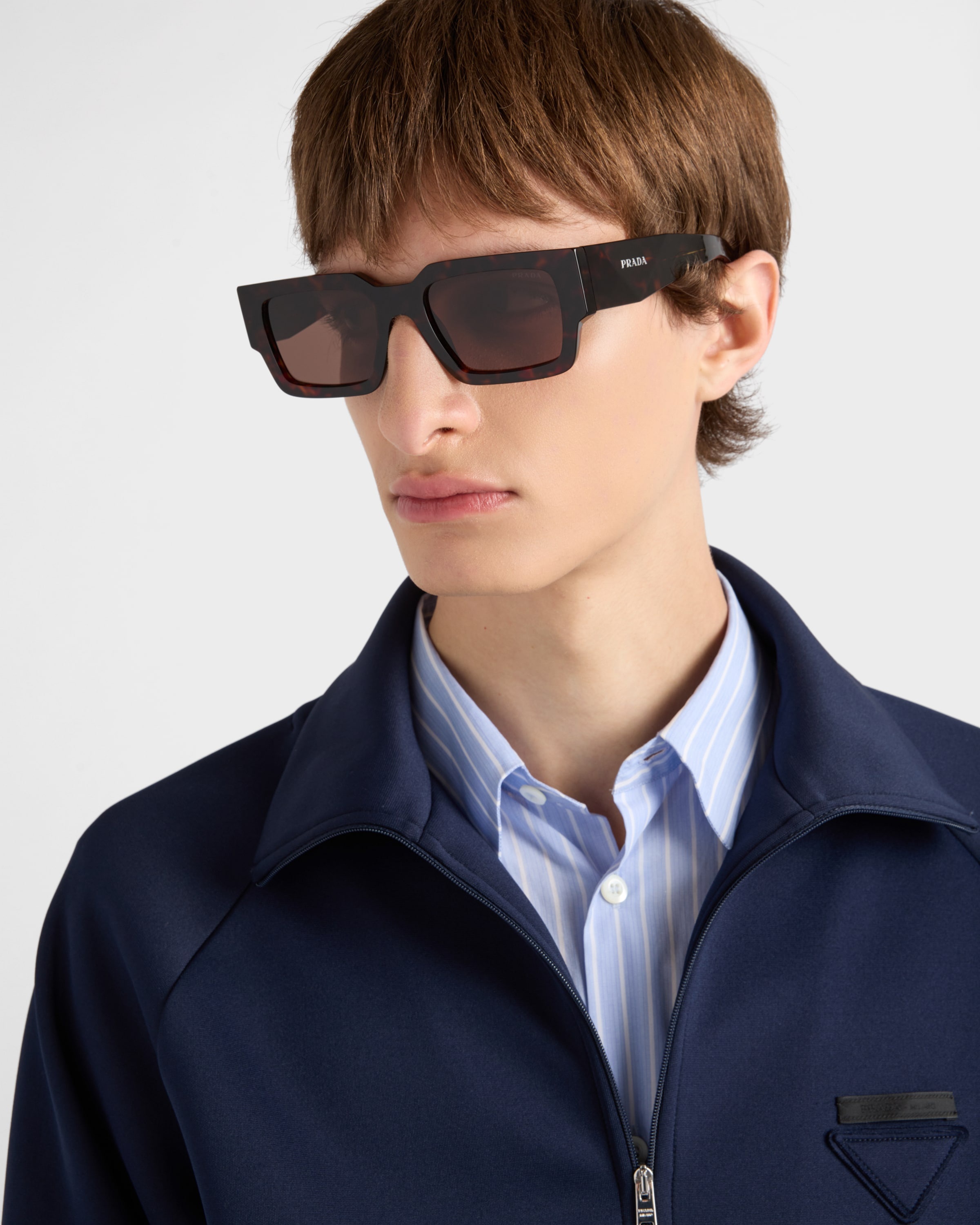 Prada Symbole sunglasses - 2
