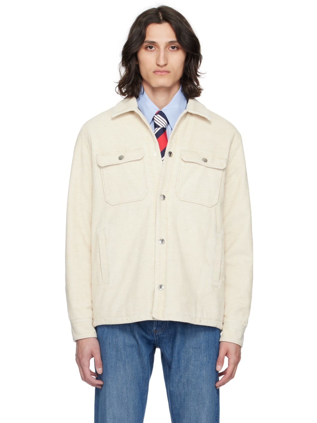 Off-White Alex Jacket - 1