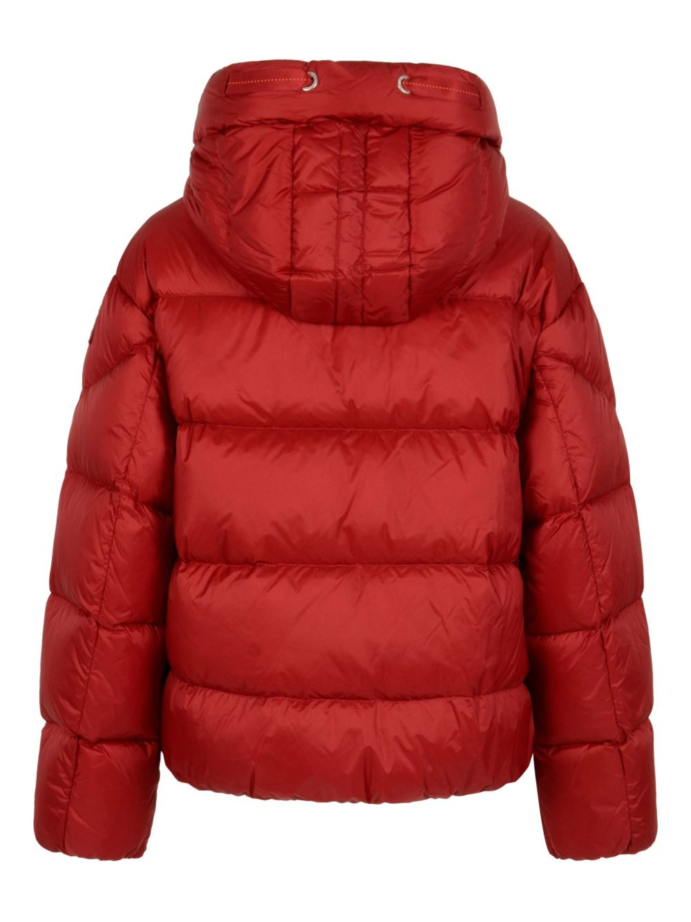 Tilly hooded puffer jacket - 2