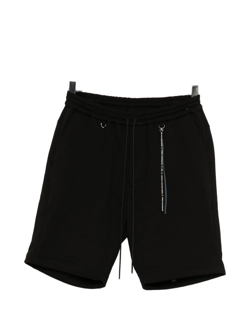 Vented shorts - 1
