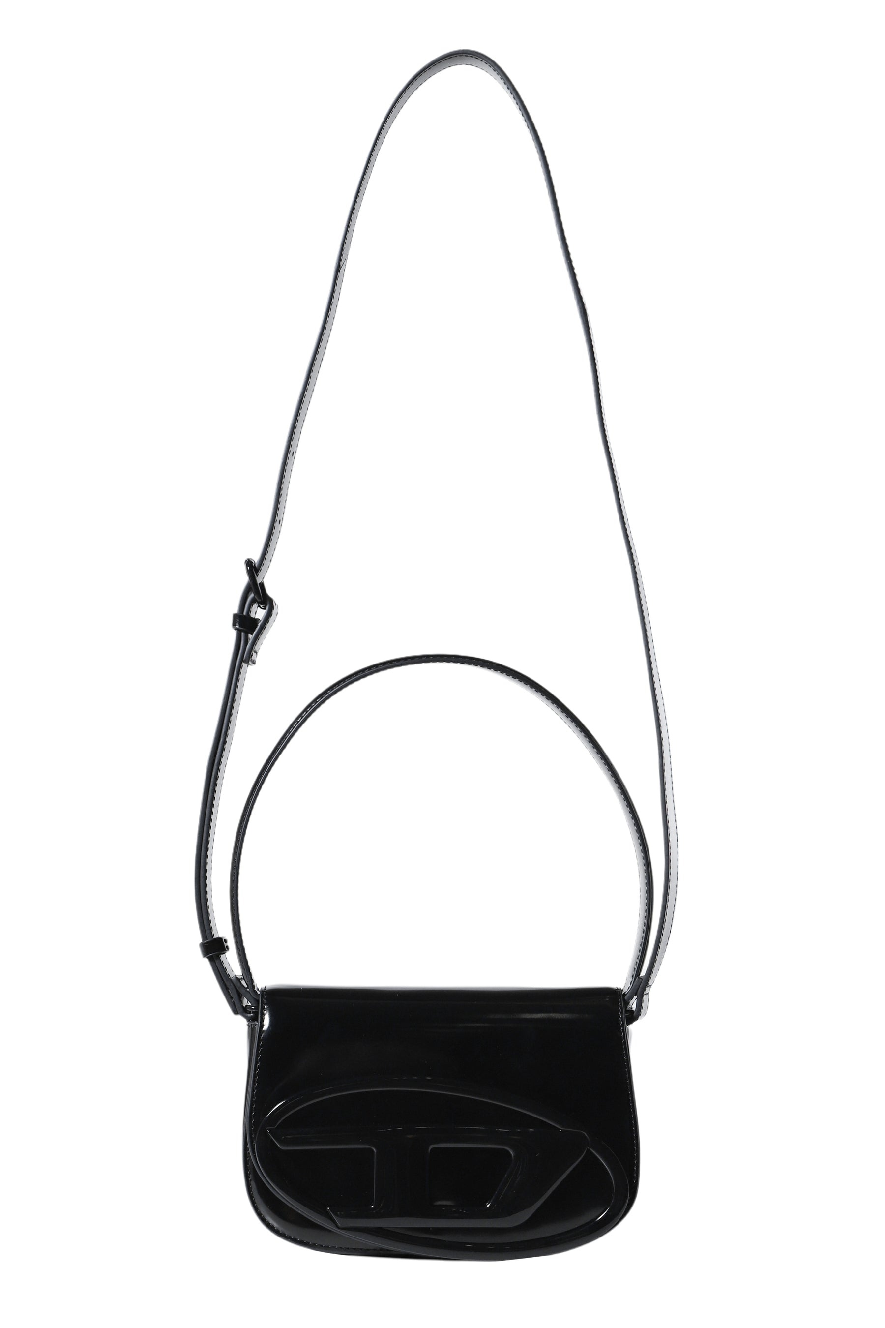 1DR / BLK - 2
