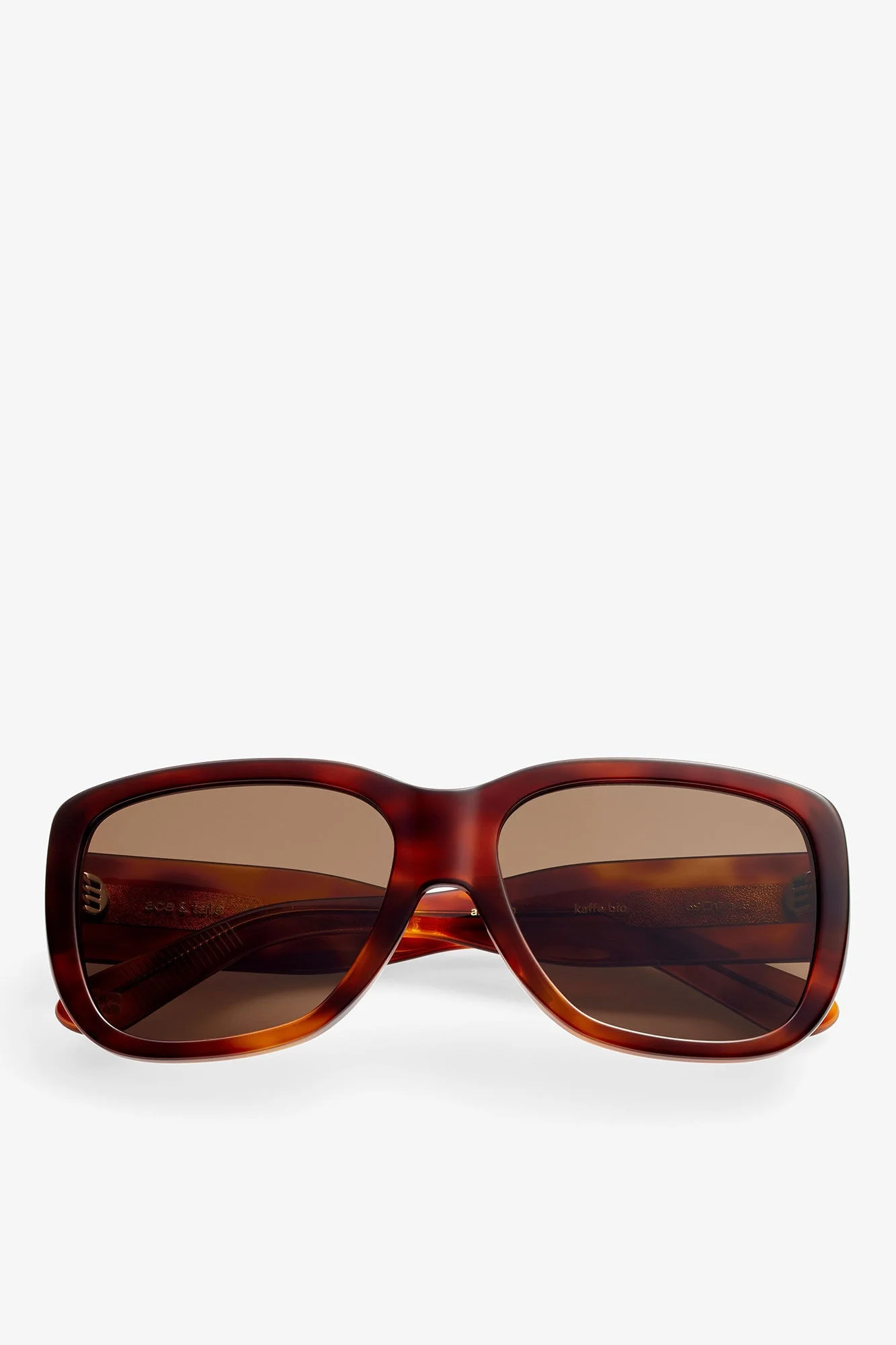 GANNI X ACE & TATE ANTONIO SUNGLASSES - 1