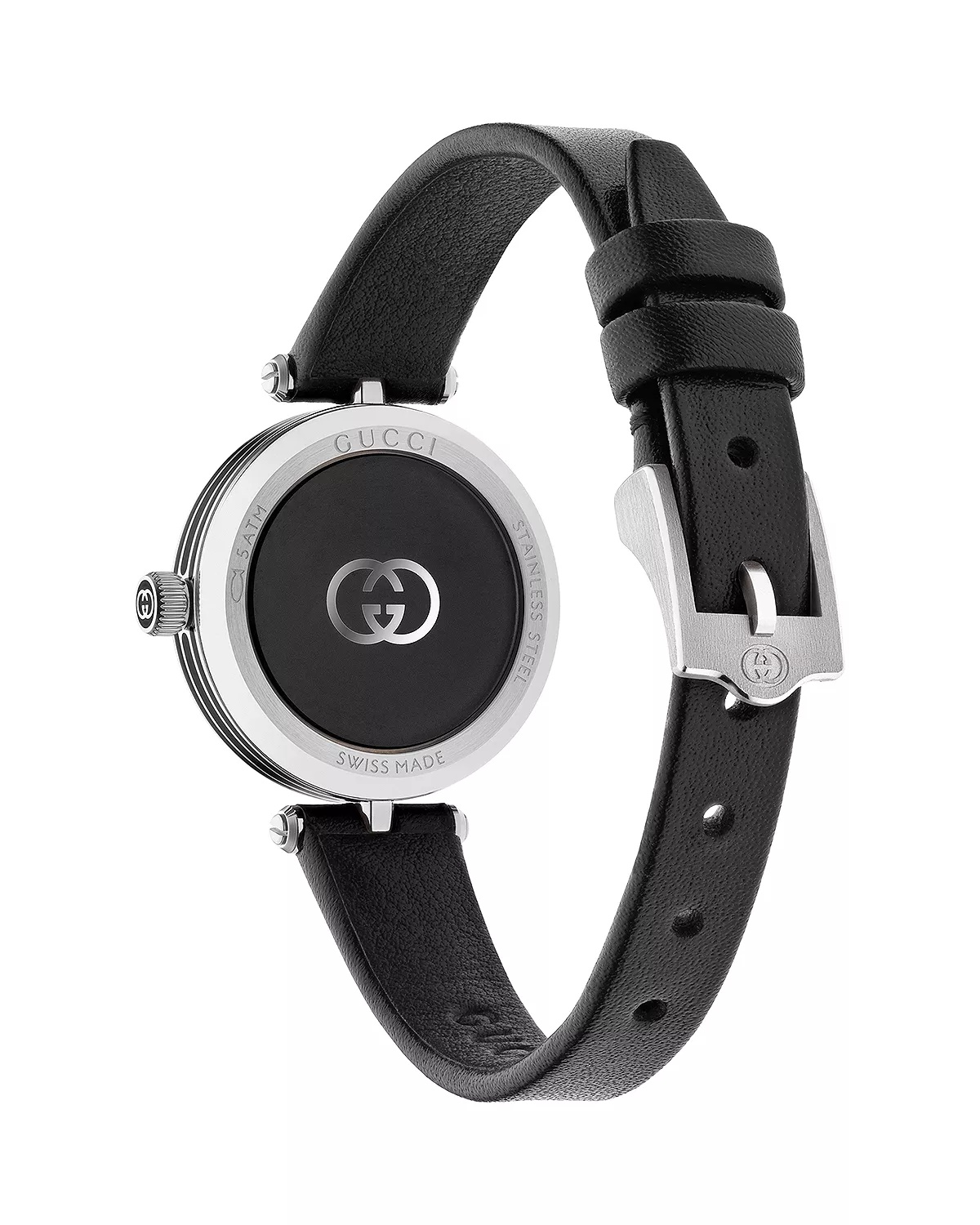 MODEL 2000 Watch, 24mm - 3