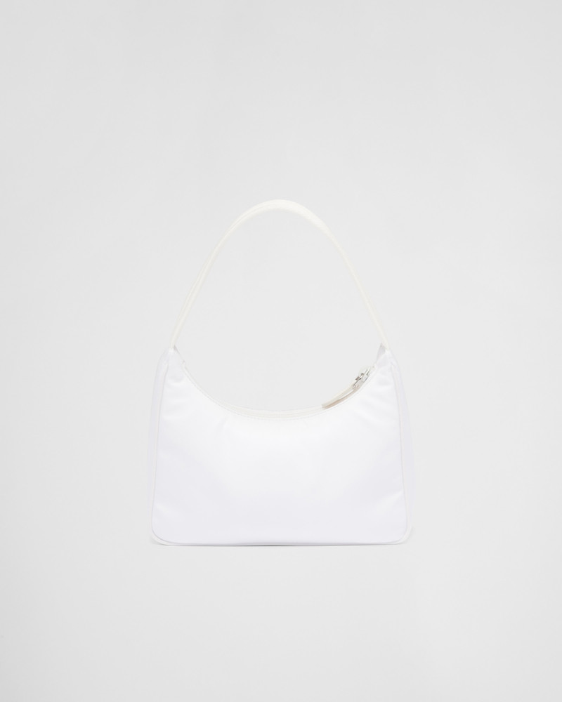 Re-Nylon Prada Re-Edition 2000 mini-bag 4