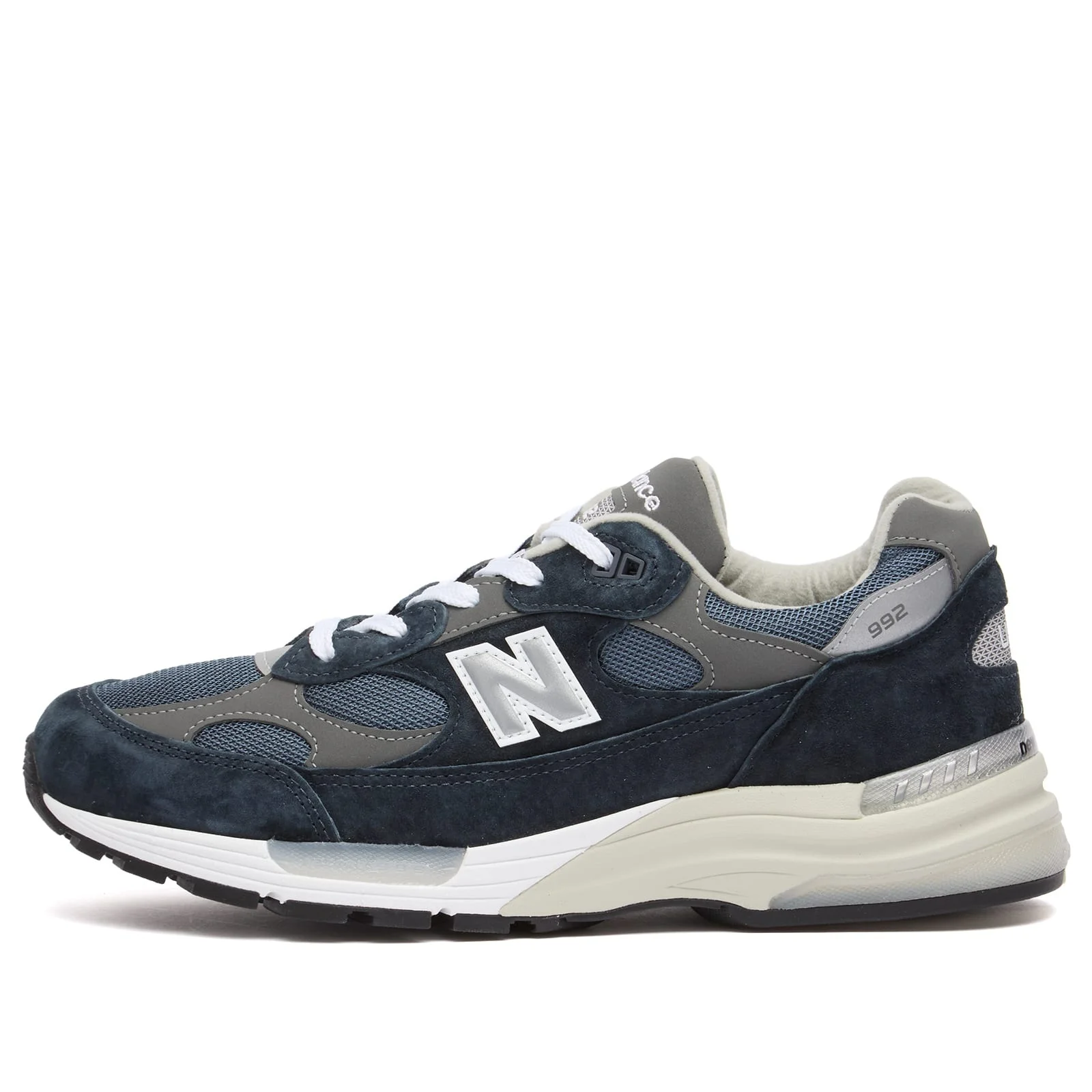New Balance U992NY Sneaker - Made in USA - 1