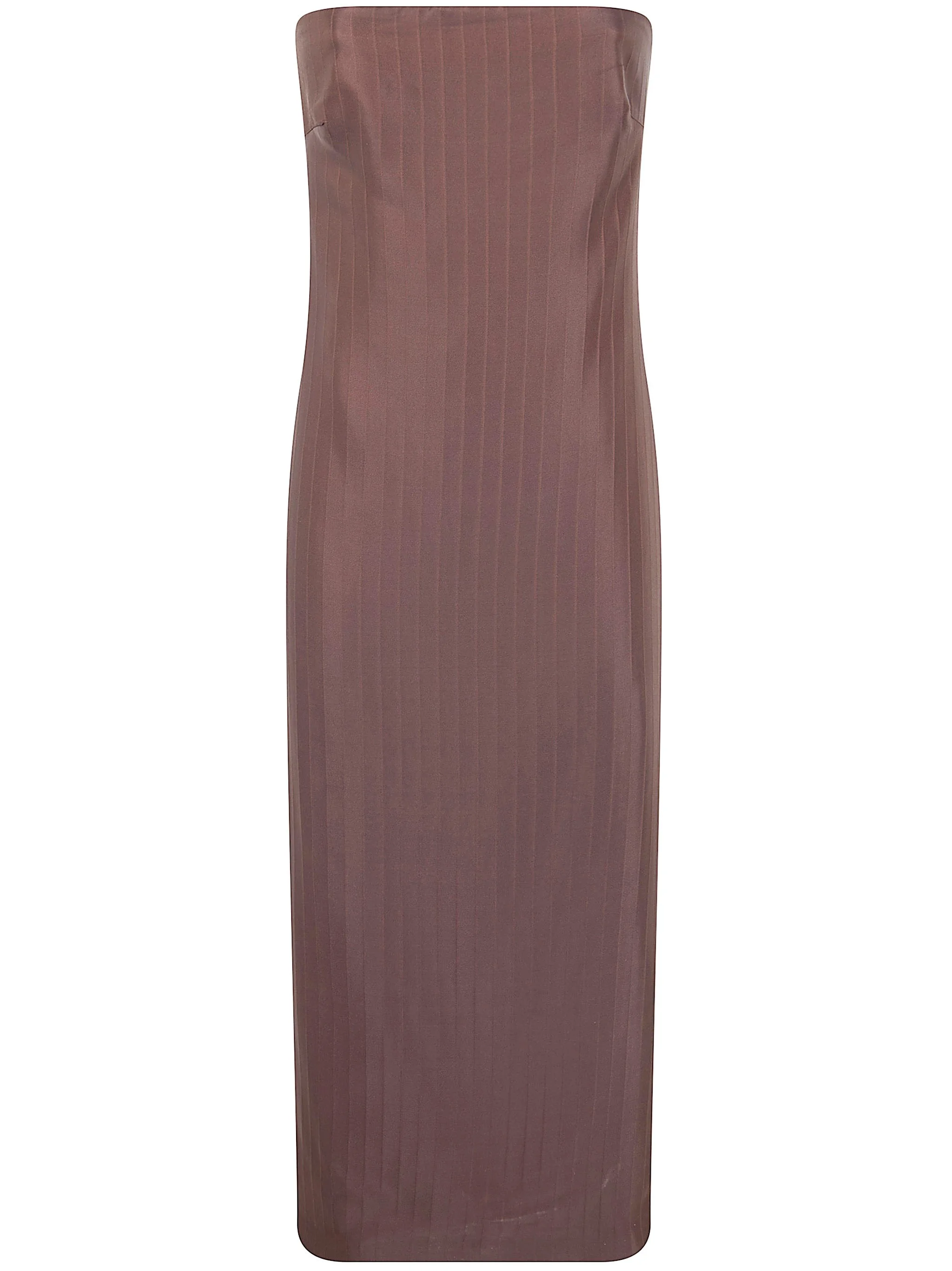 "Giulia" Sleeveless Dress - 1