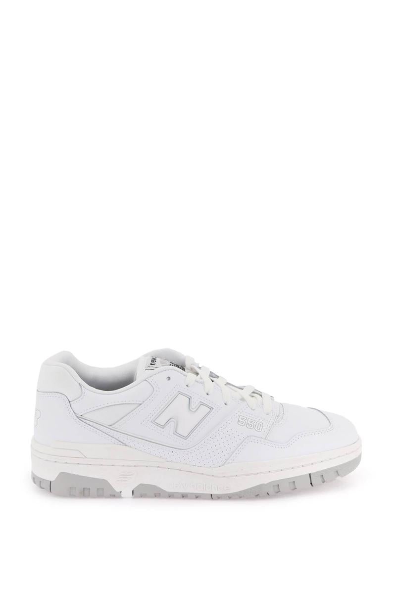 NEW BALANCE 550 SNEAKERS - 1