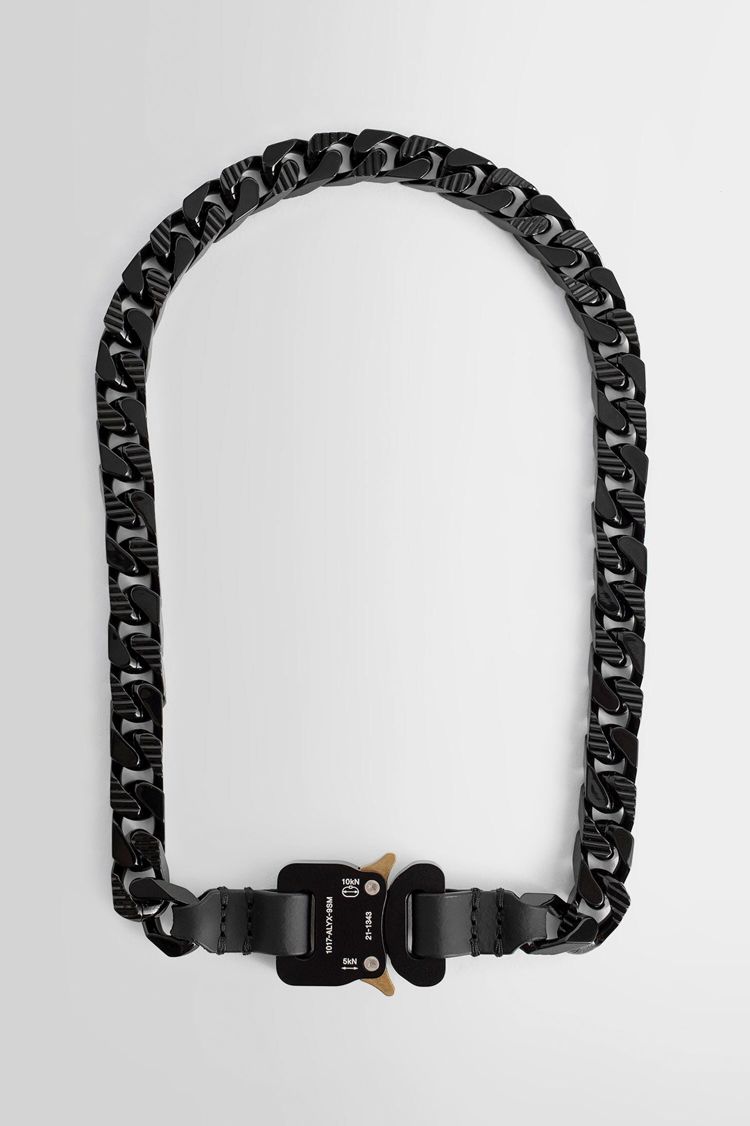 Moncler Genius 9sm Bracelet Moncler Alyx Chain 1017 ALYX 9SM 1017
