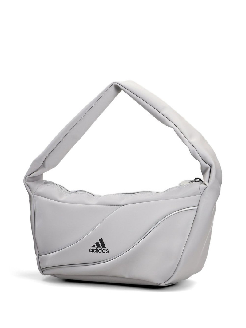 small logo-print tote bag 3