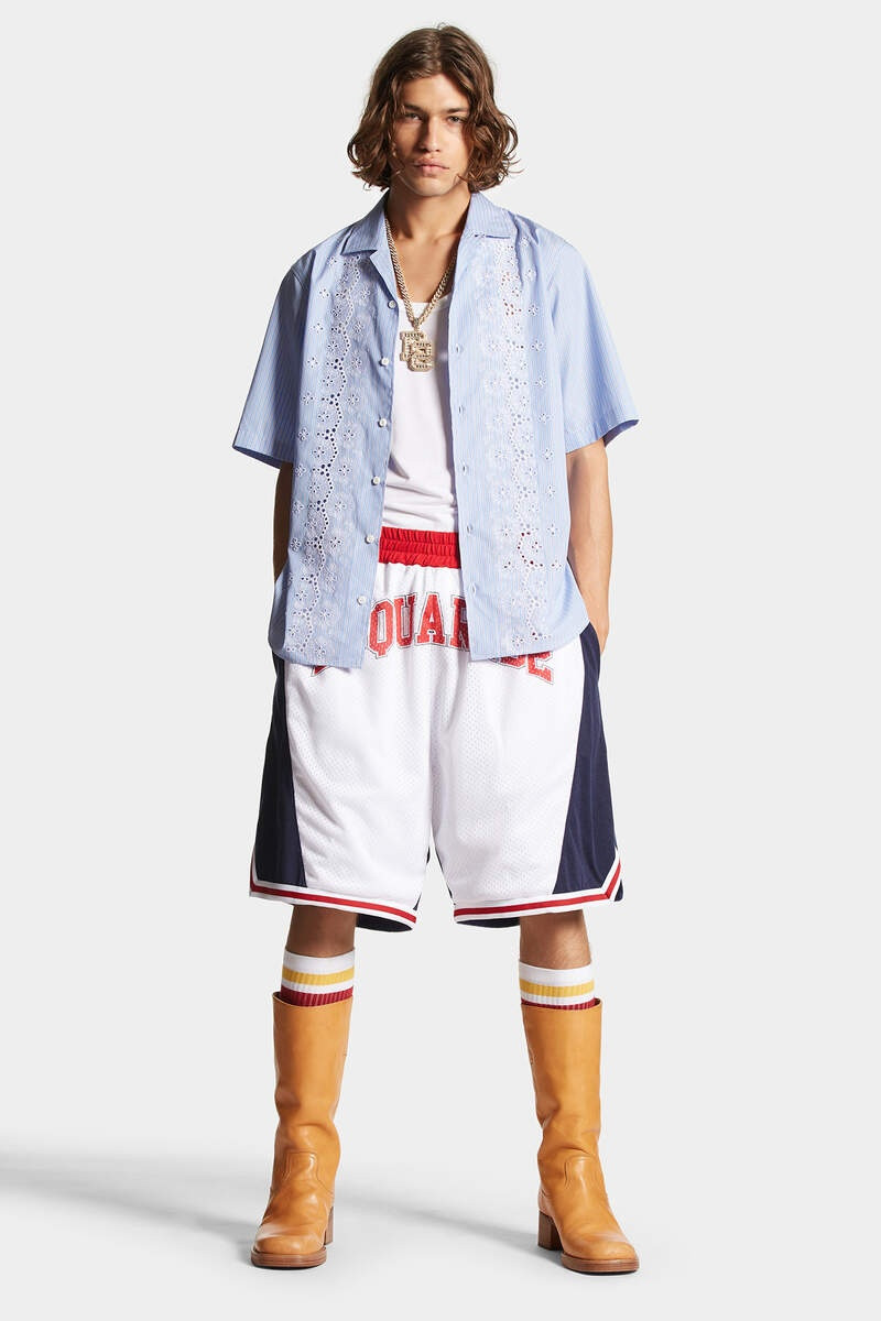 DSQUARED2 SHORTS 3