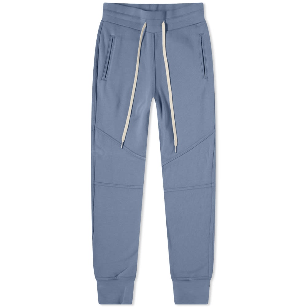 John Elliott Escobar Sweat Pant - 1