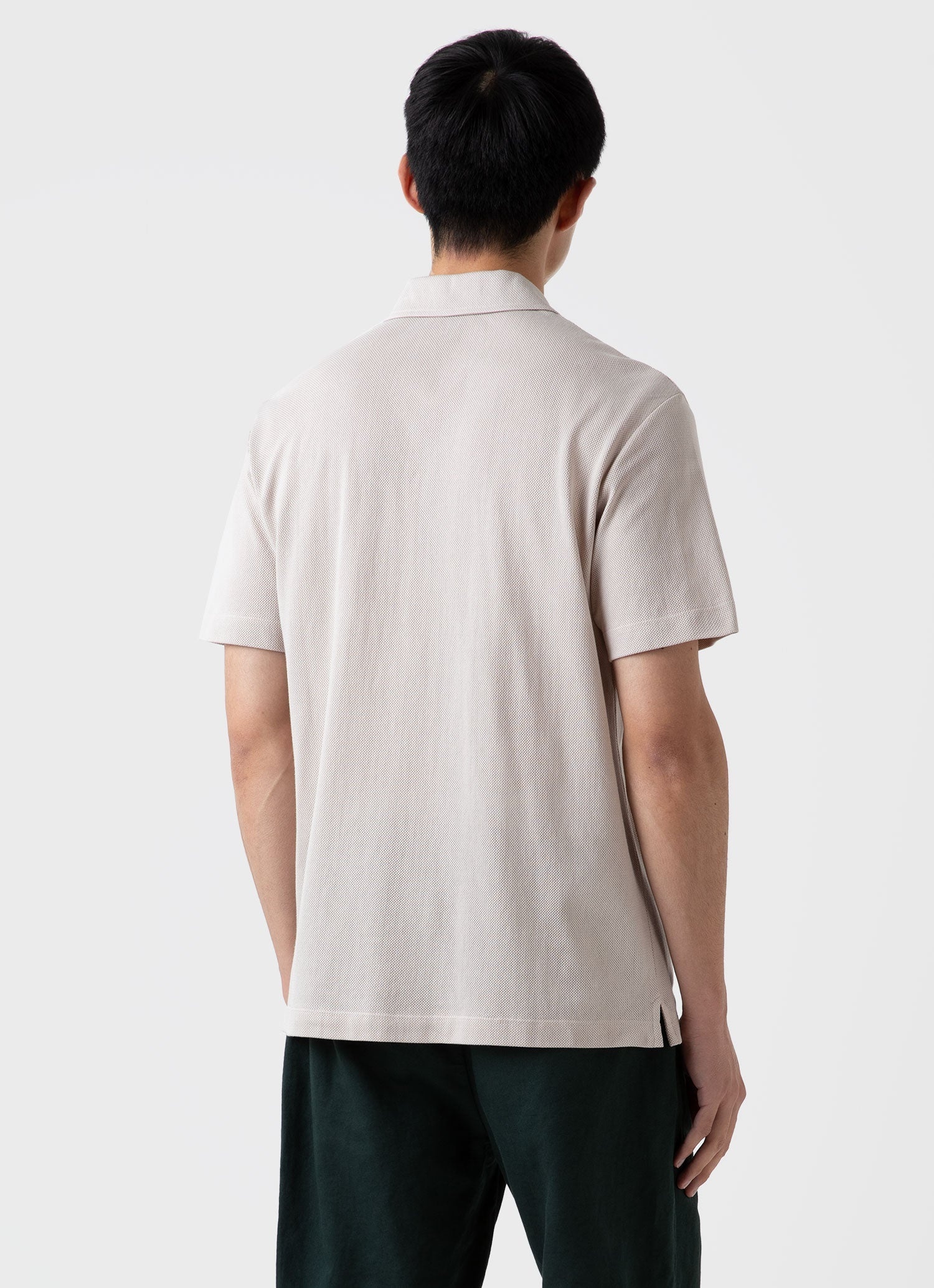 Riviera Camp Collar Shirt - 4
