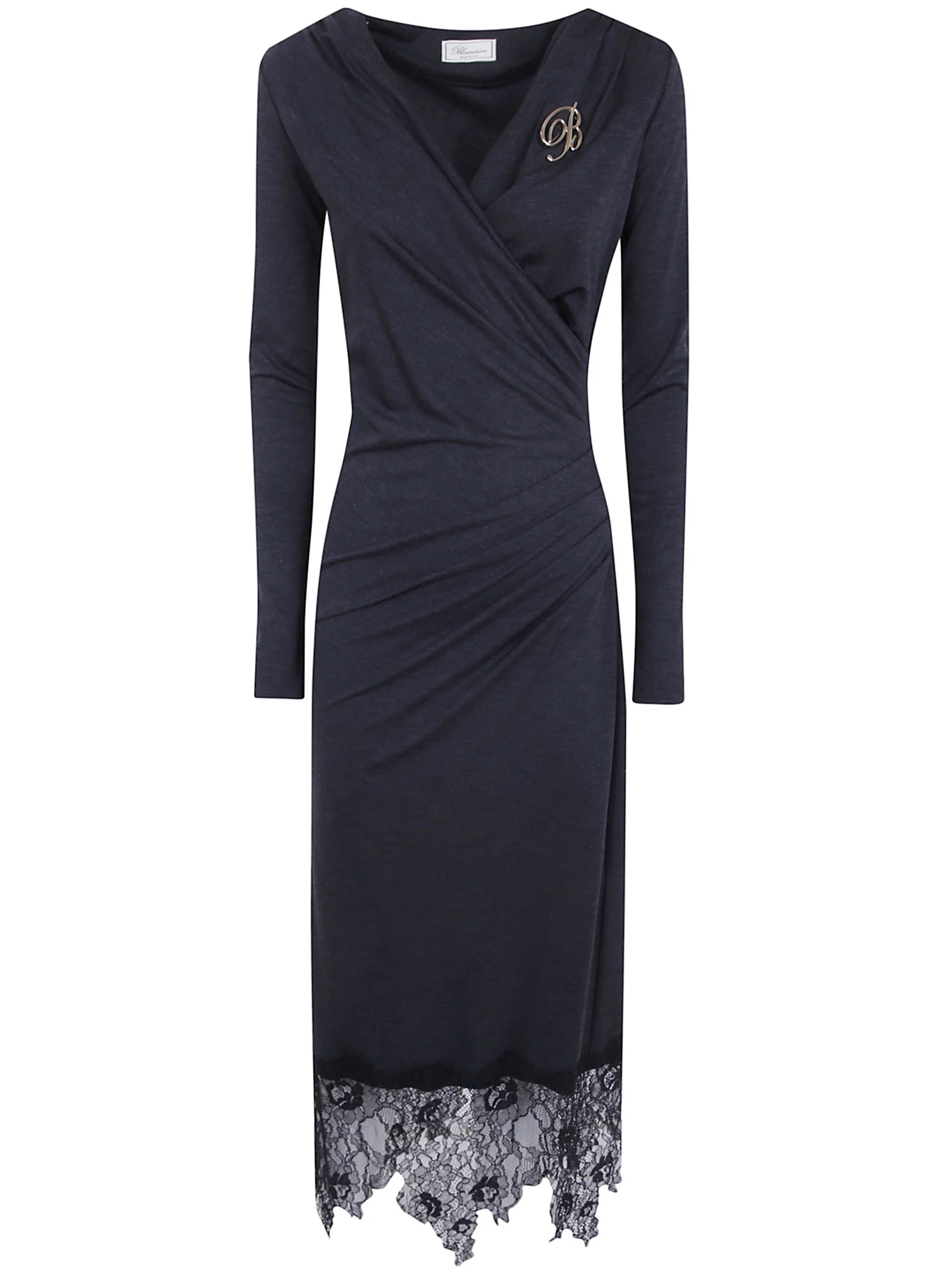 Dress Milano Knit Dress - 1