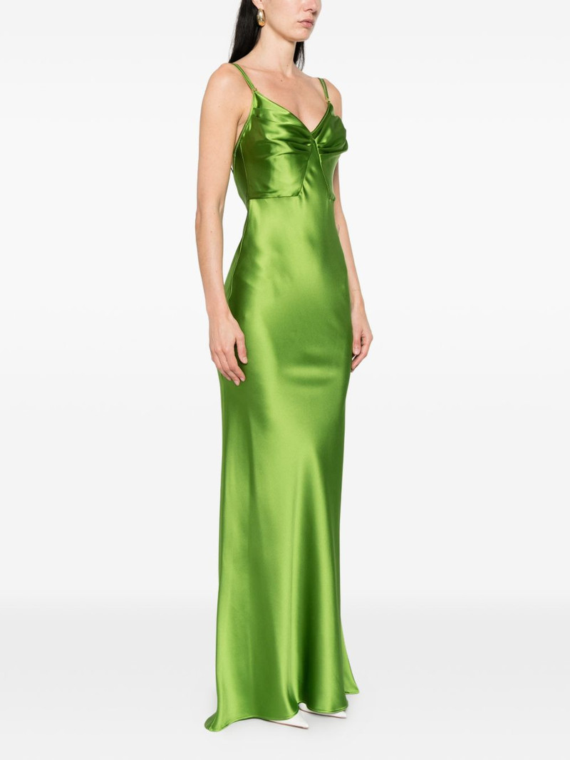 sleeveless maxi dress 3