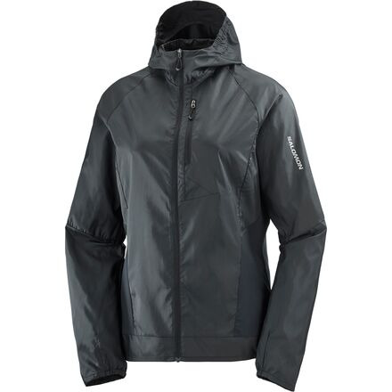 Bonatti Cross Full-Zip Hoodie - Women's - 4