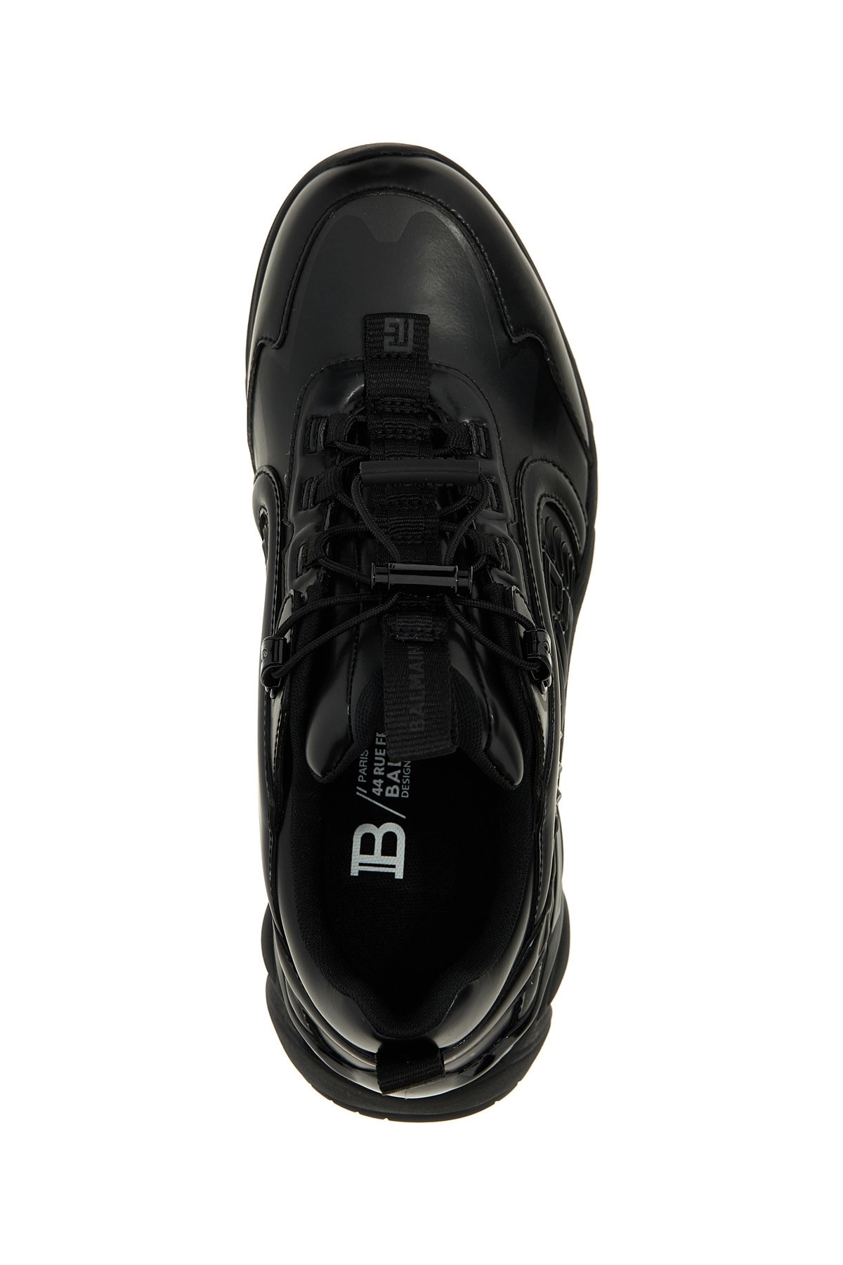 'Cosmic Dust' sneakers - 4
