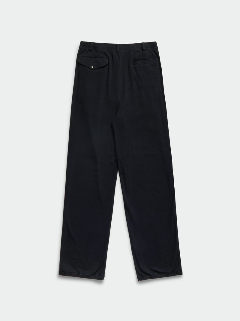 MAGLIANO Nudo Boxer Pants Black - Magliano outlook