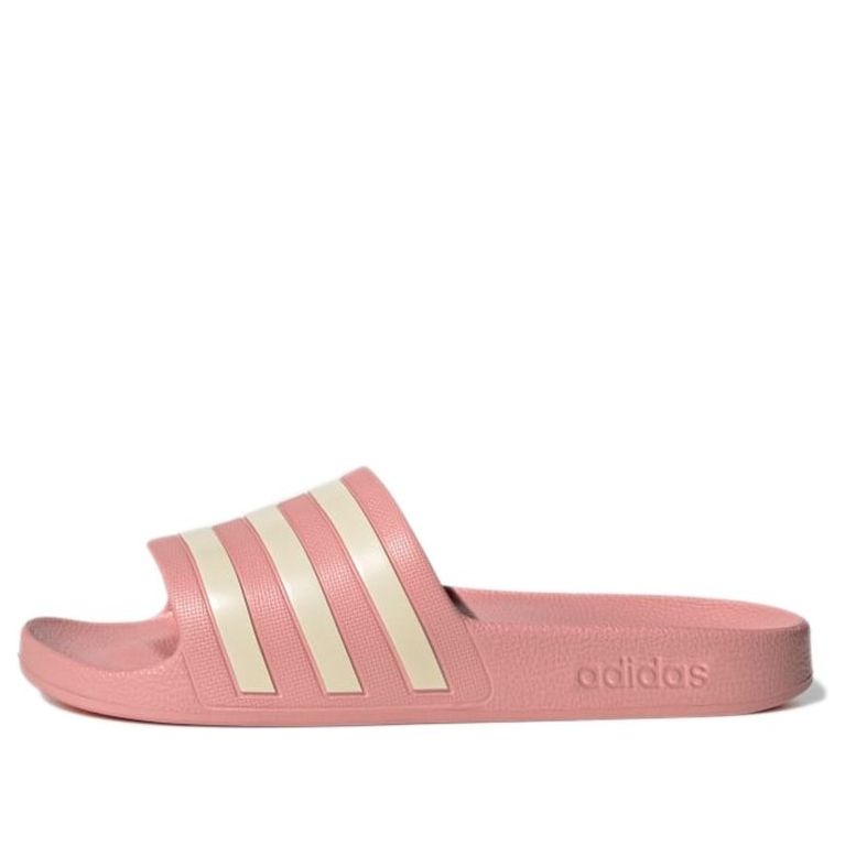 (WMNS) adidas Adilette Adilette Aqua Slide 'Wonder Mauve' GZ5877 - 1