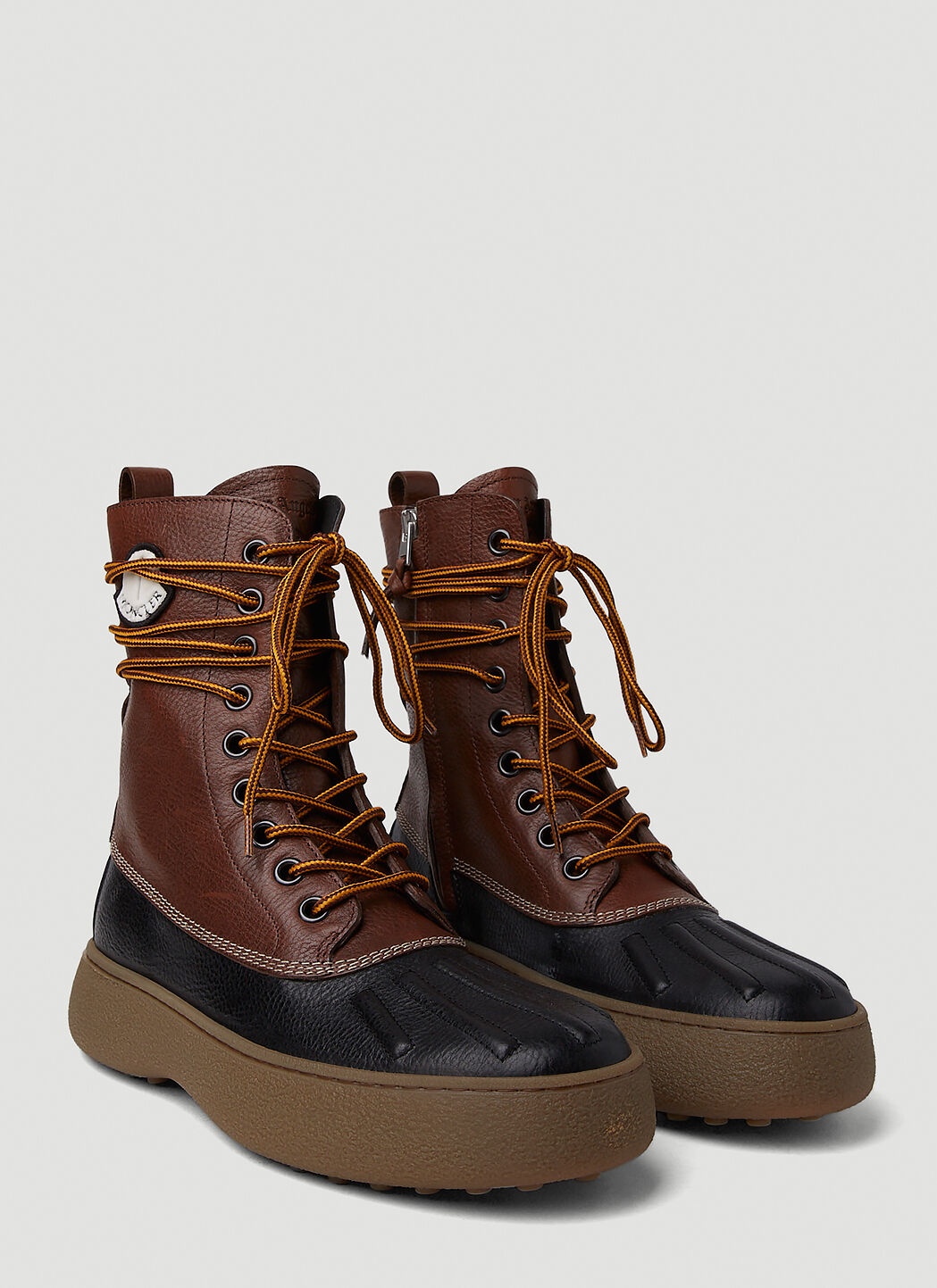 x Tod's Winter Boots - 2