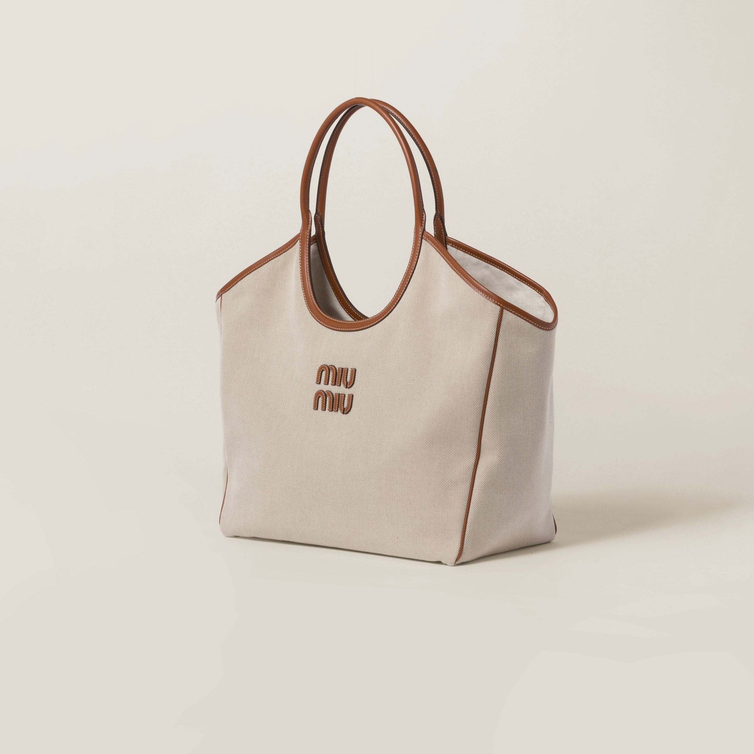 IVY canvas bag - 3