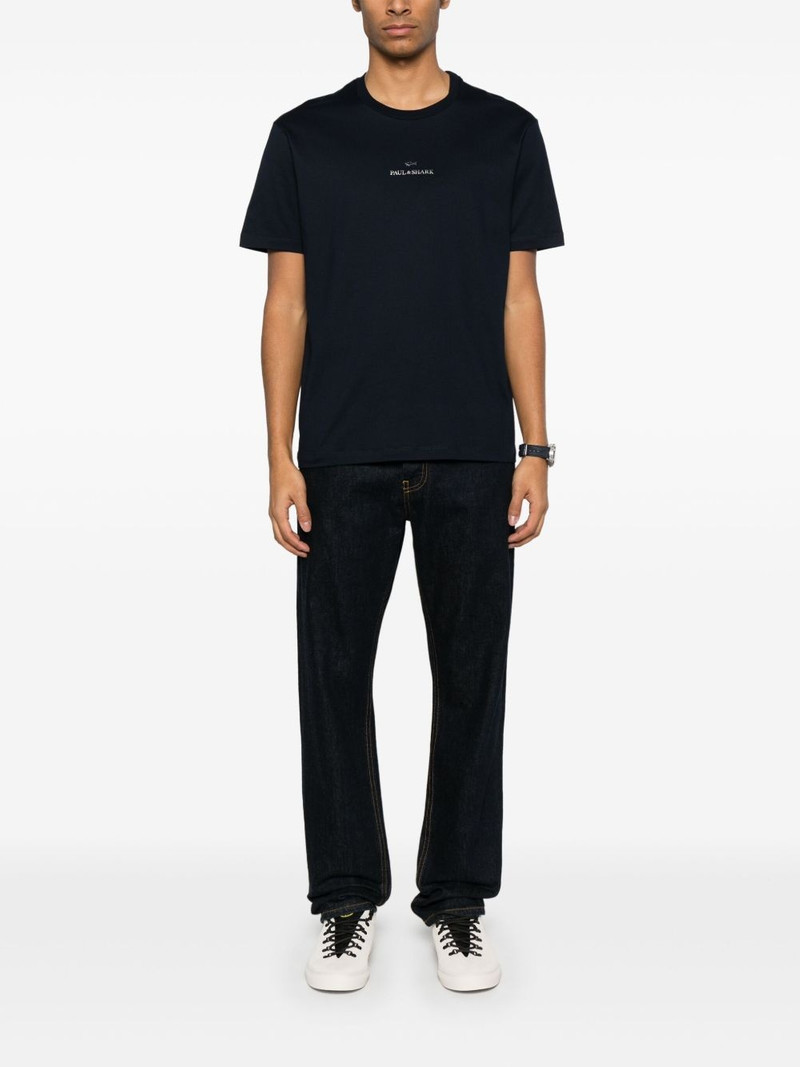 Paul & Shark cotton T-shirt outlook