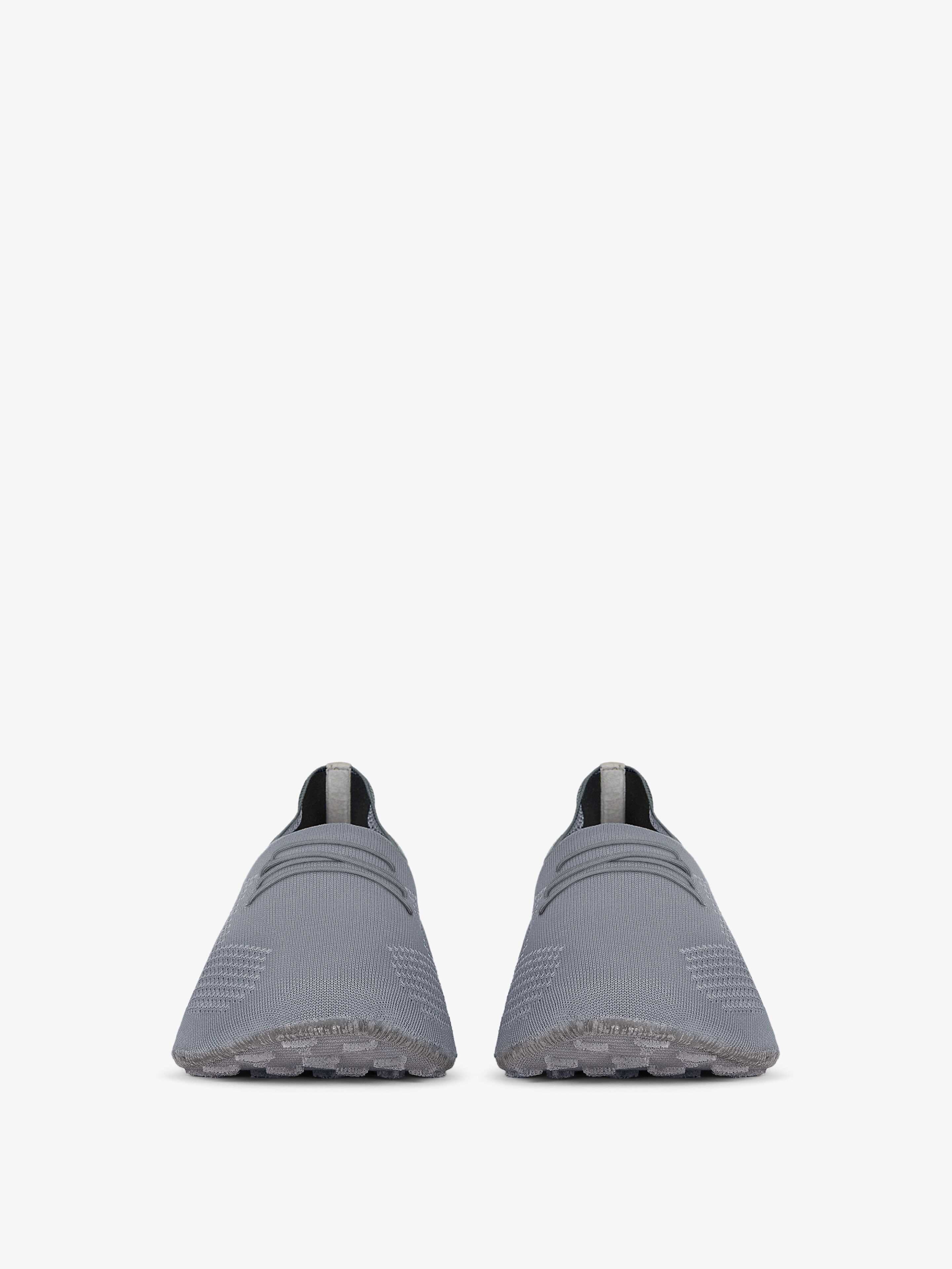 TK-360 SNEAKERS IN KNIT - 3