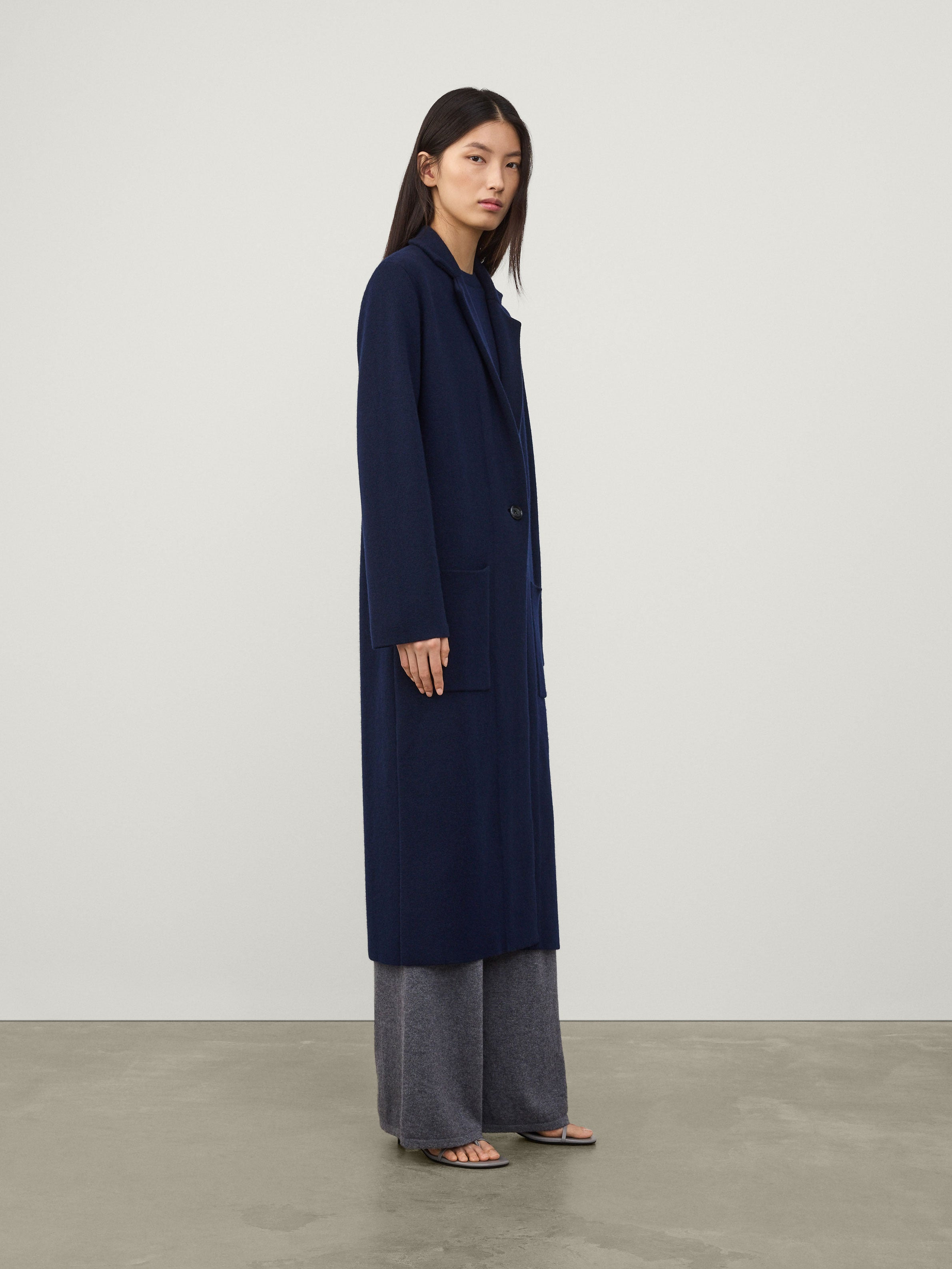 The Amie Coat - 3
